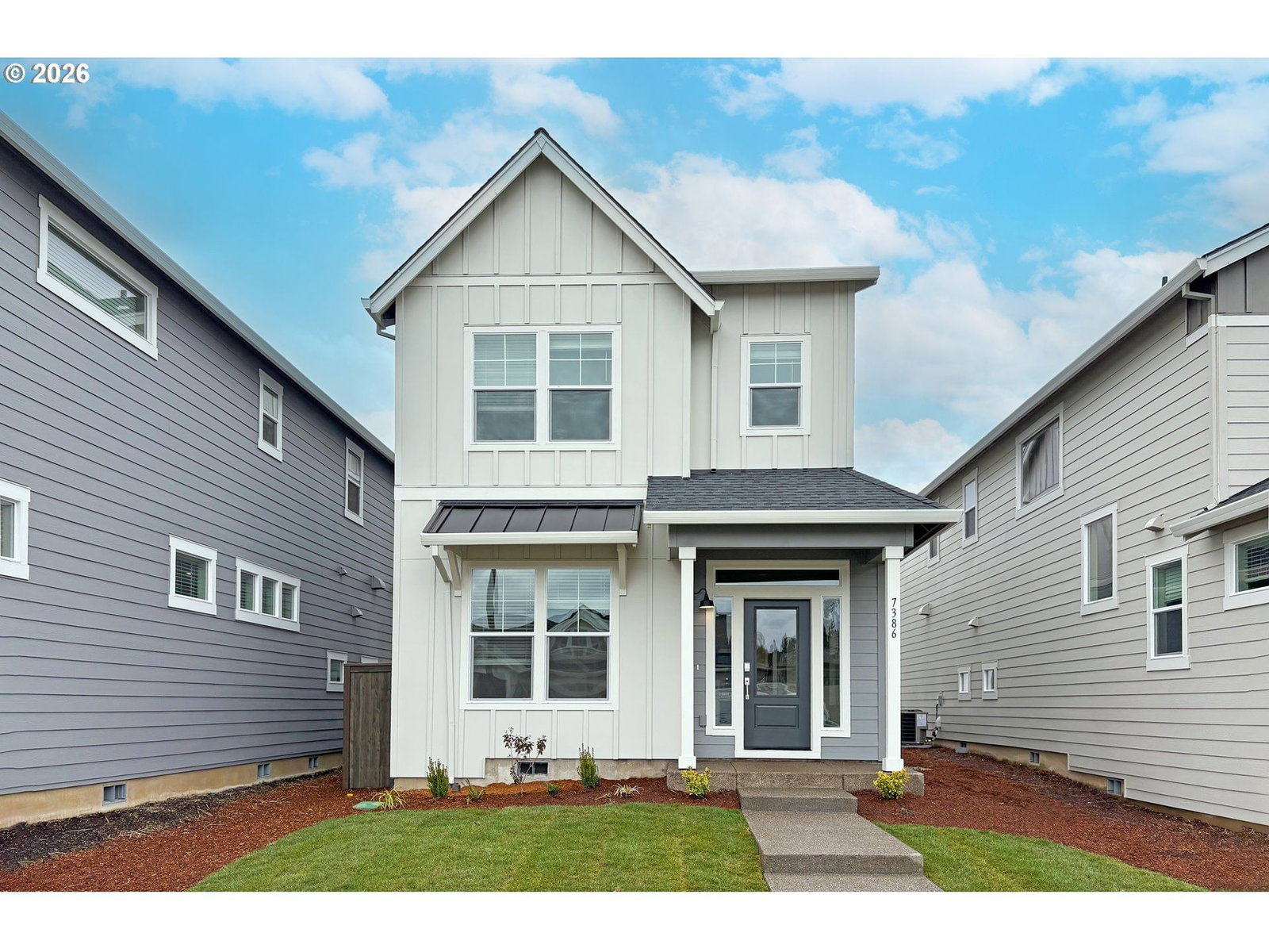 Primary listing photo, 7386 SE Madrone ST, Hillsboro, OR, 97123
