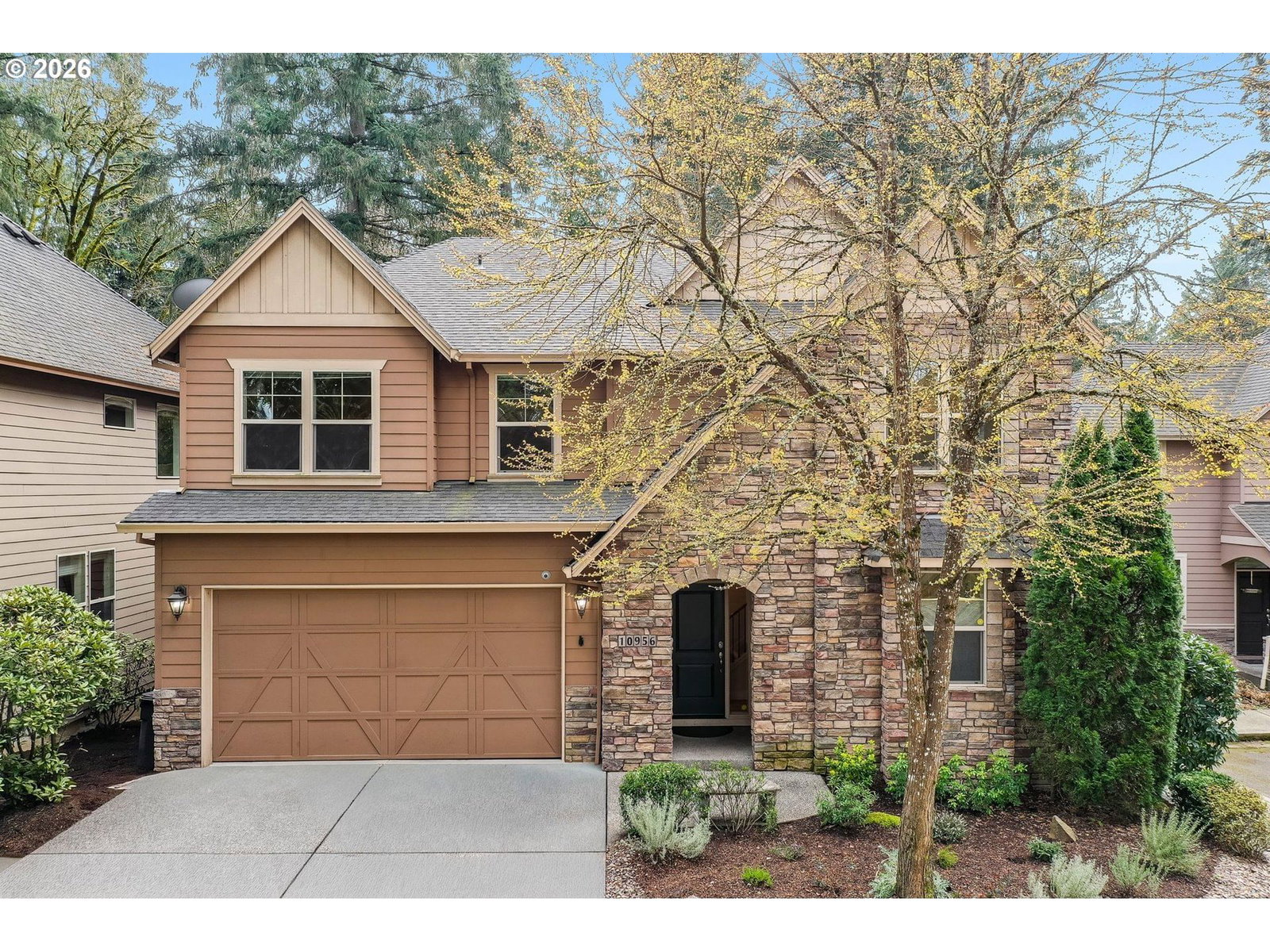 Primary listing photo, 10956 SW BRETTON CT, Tigard, OR, 97224