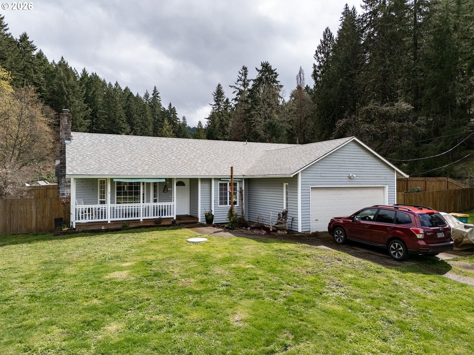 Primary listing photo, 13550 SW PARMELE RD, Gaston, OR, 97119