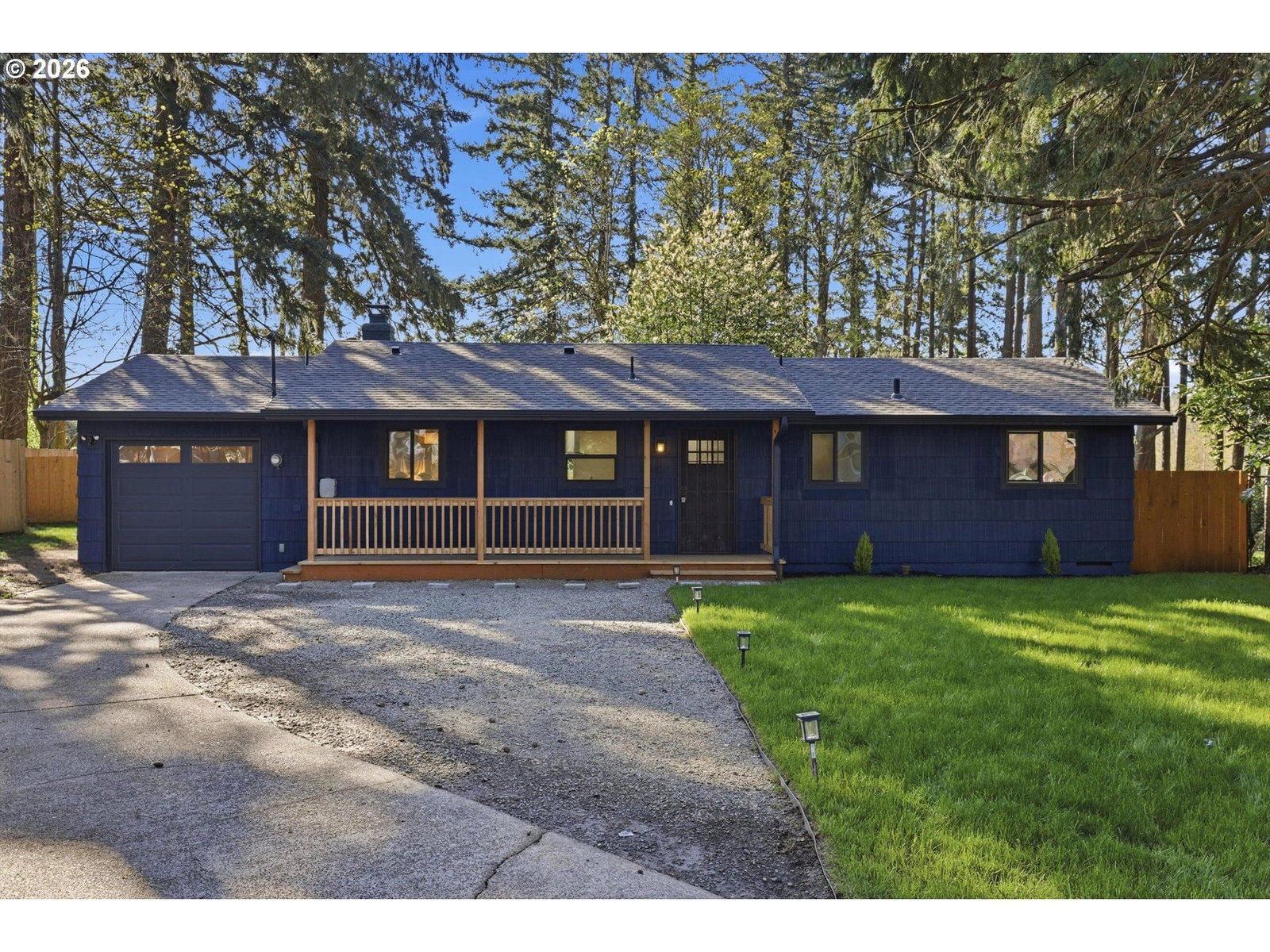 Primary listing photo, 18640 SE YAMHILL CIR, Portland, OR, 97233