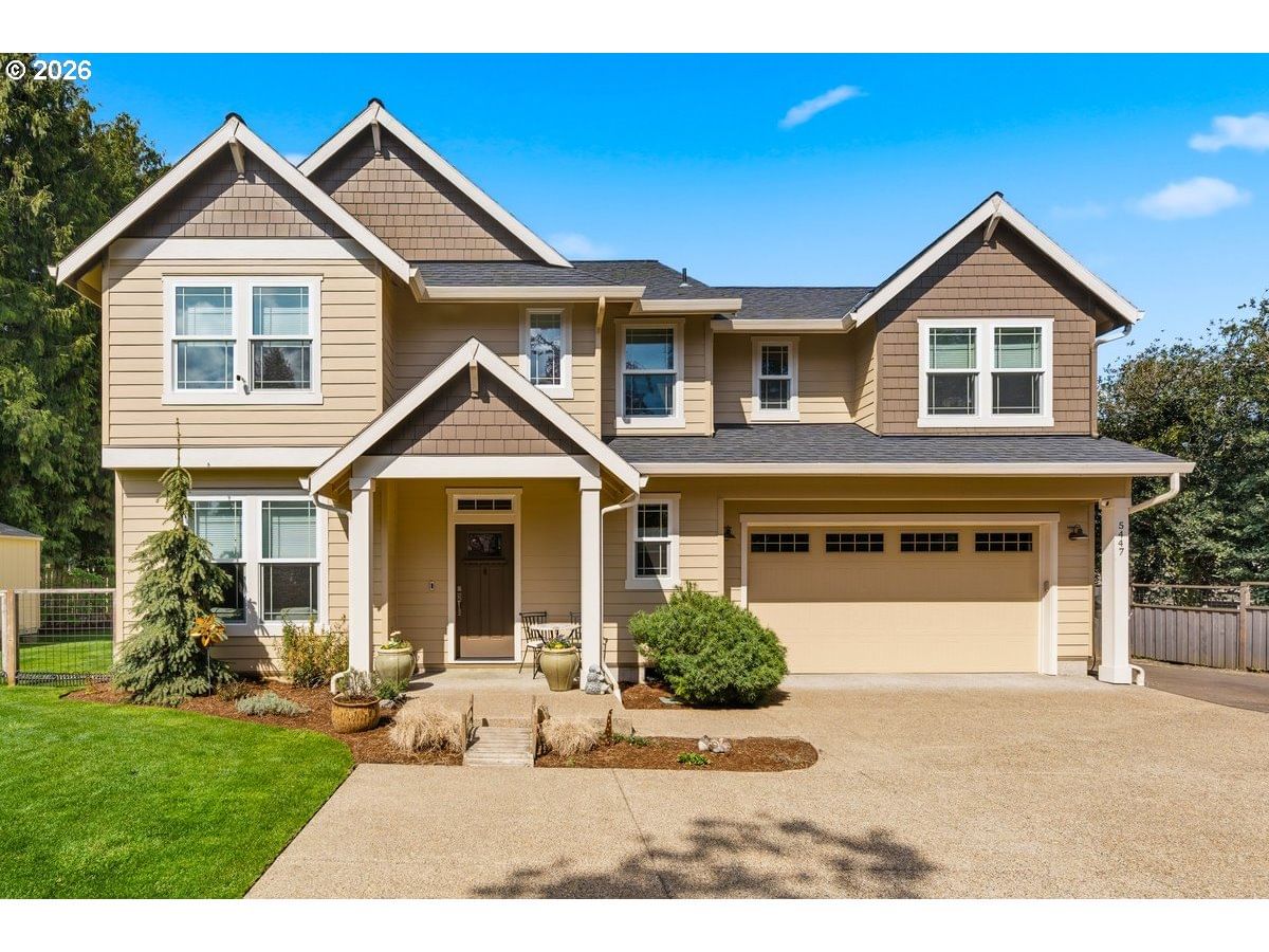 Primary listing photo, 5447 KING RD, Milwaukie, OR, 97222