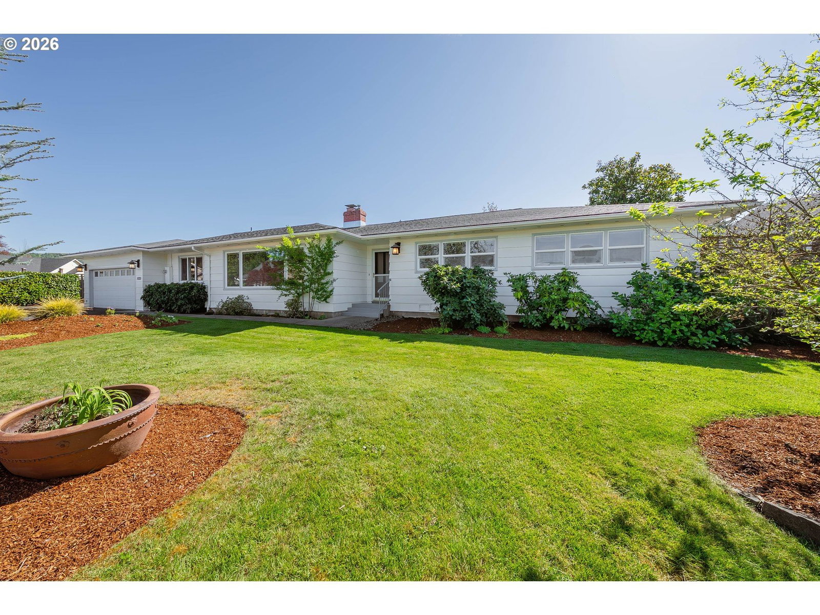 Primary listing photo, 1025 NW BASCO AVE, Roseburg, OR, 97471