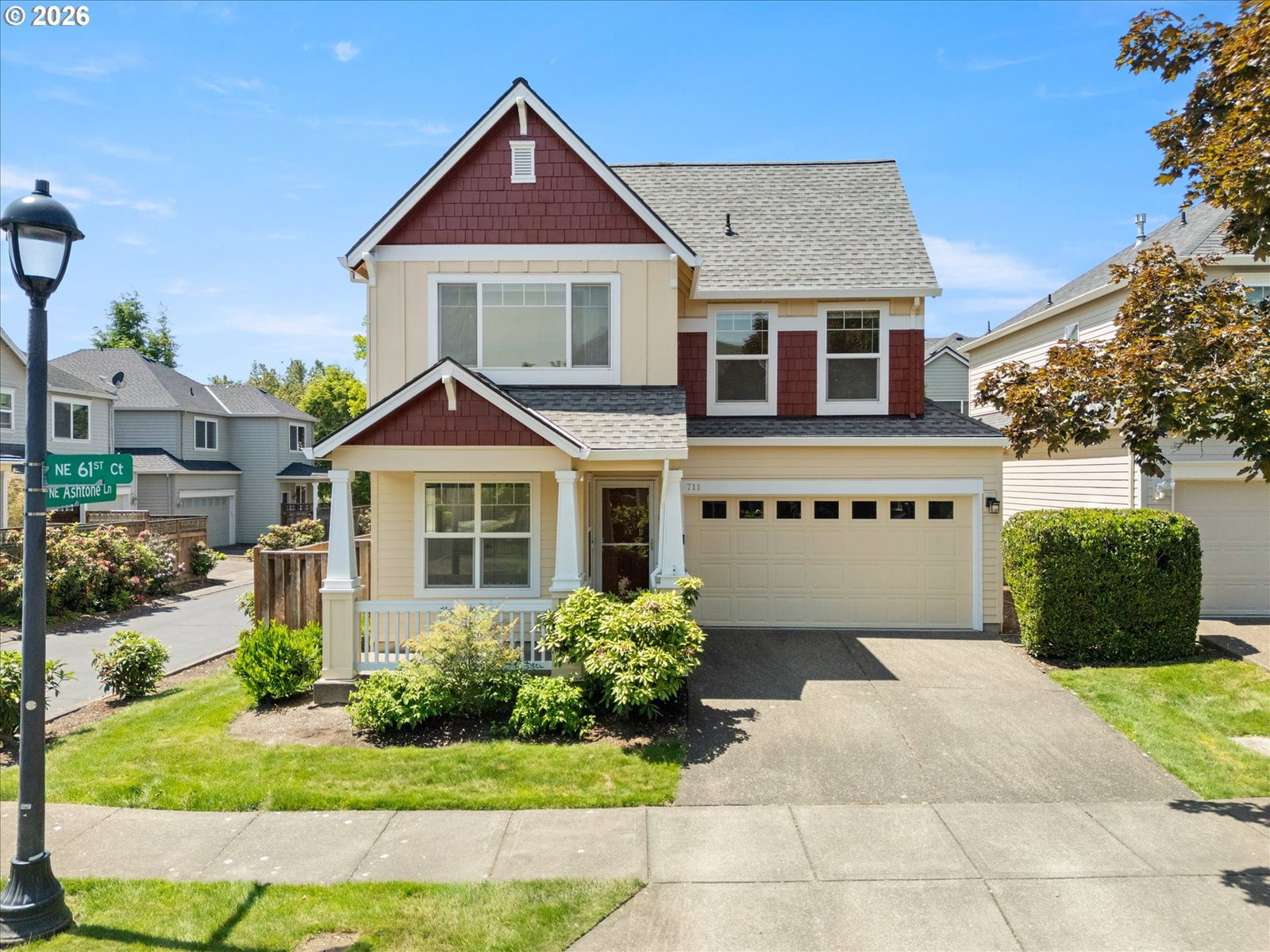 711 NE 61ST CT