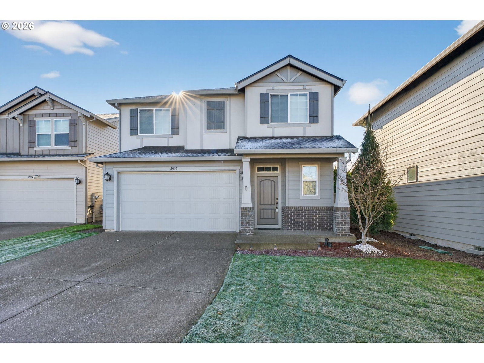 Primary listing photo, 2032 SILVERSTONE DR, Forest Grove, OR, 97116