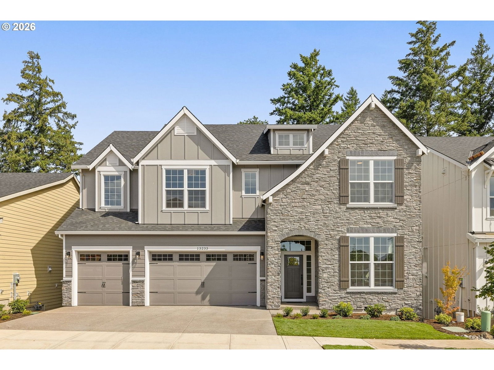 13233 NW Carson RD #Lot 5