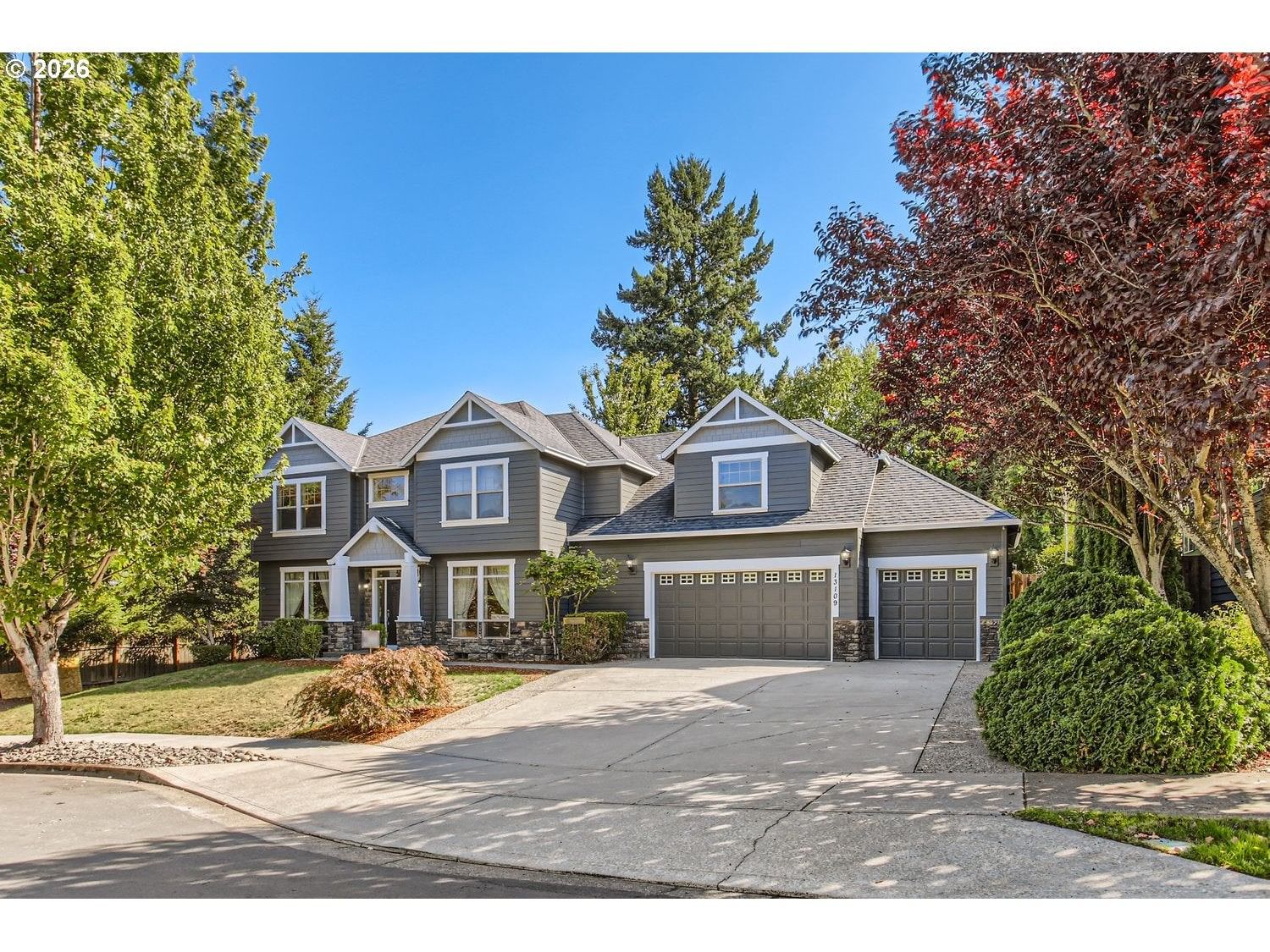 13109 SE SNOWFIRE DR