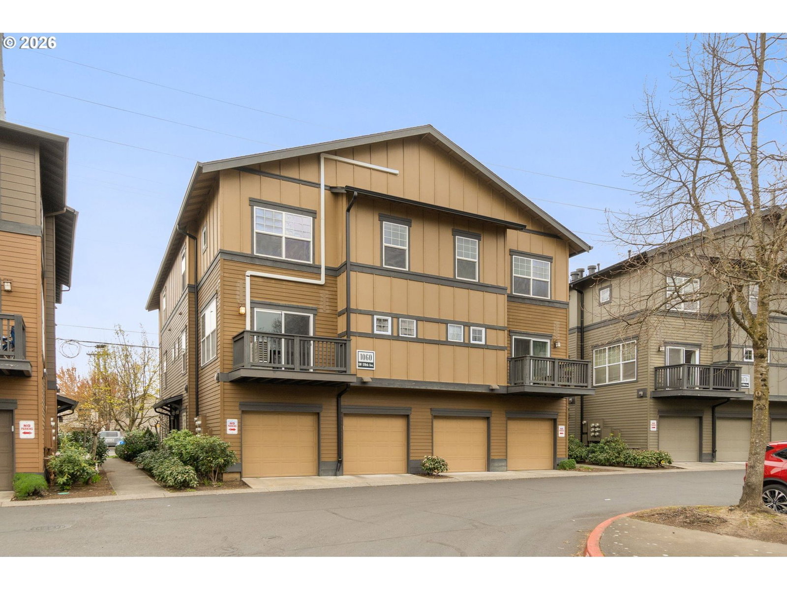 Primary listing photo, 1060 170TH AVE ##202, Beaverton, OR, 97003