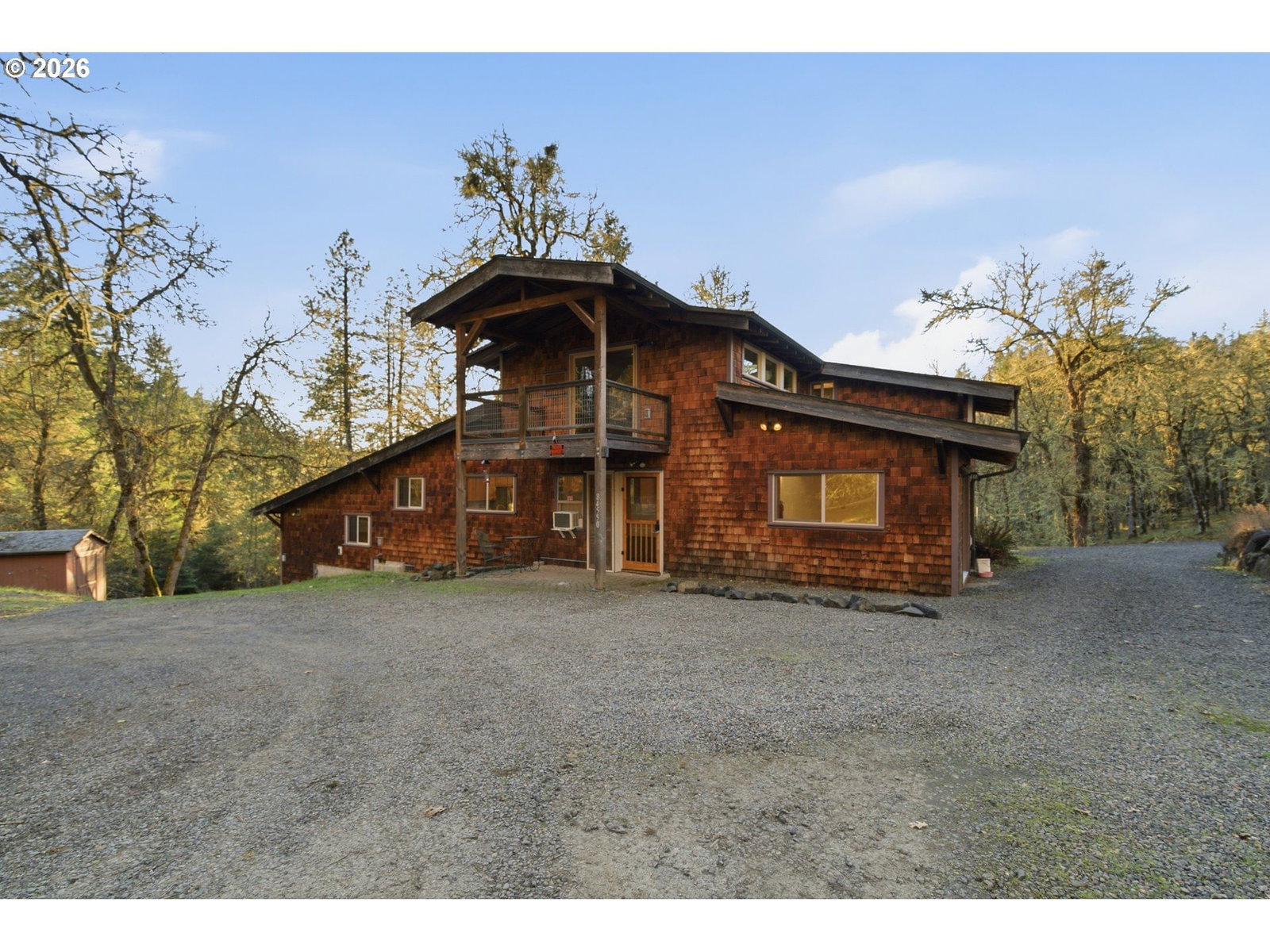 Primary listing photo, 84550 LAUGHLIN RD, Eugene, OR, 97405