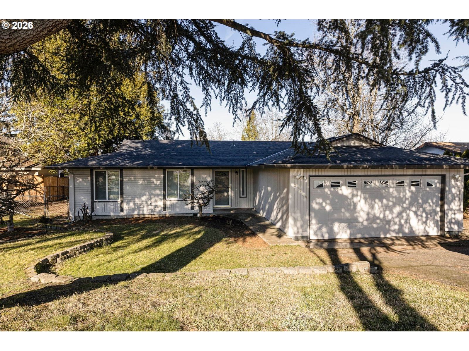 Primary listing photo, 21715 NE HALSEY ST, Fairview, OR, 97024