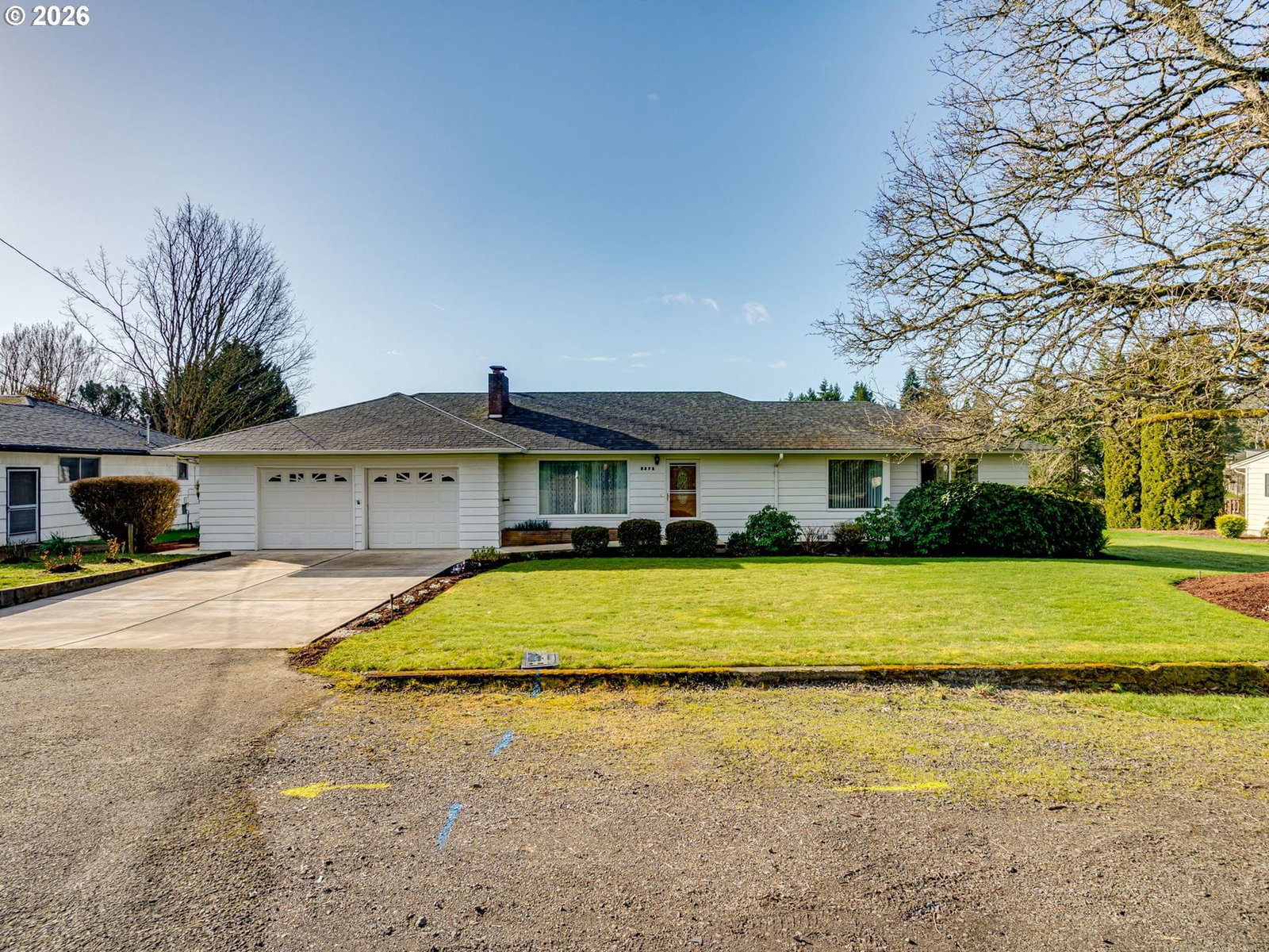 Primary listing photo, 2375 E ELLENDALE AVE, Dallas, OR, 97338