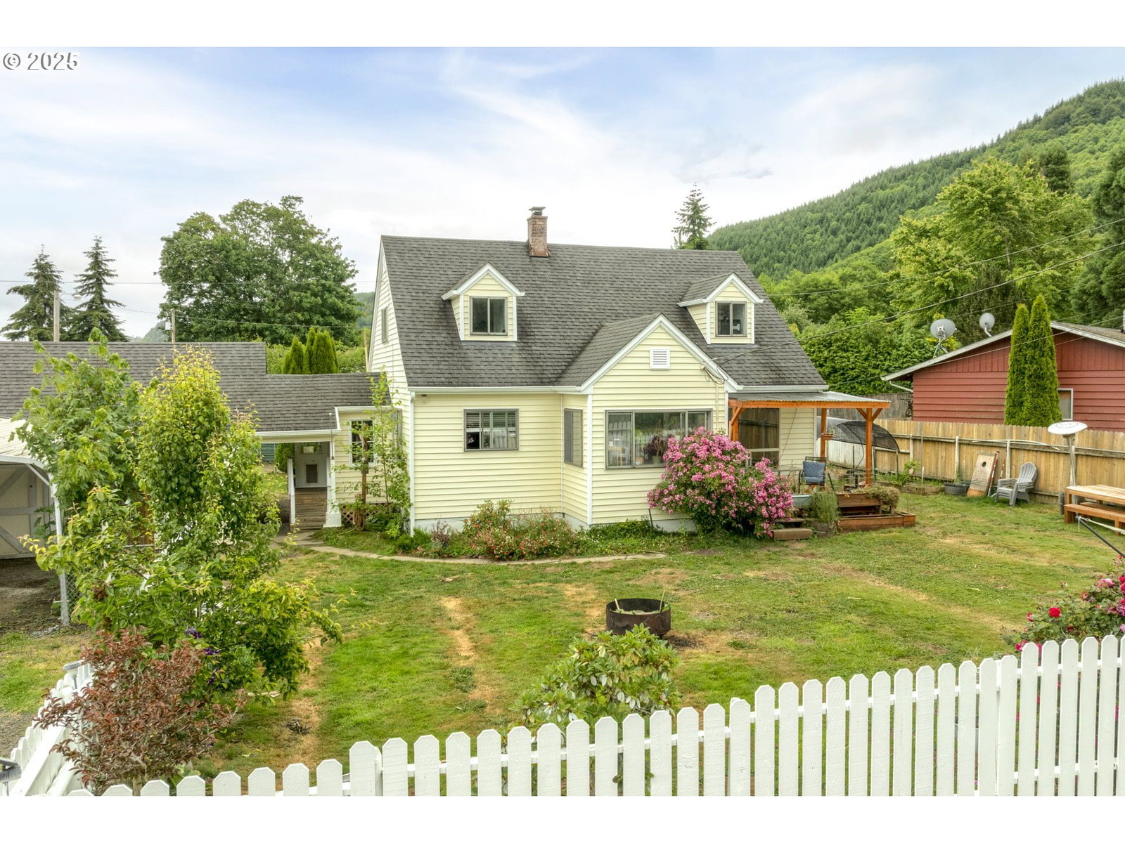 Primary listing photo, 76830 SCHROEDER RD, Clatskanie, OR, 97016
