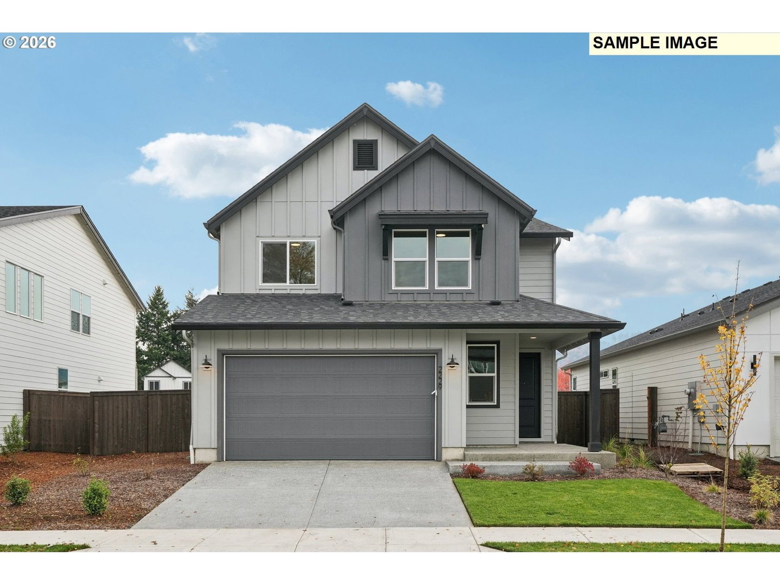 2171 Statesman DR #Lot 72