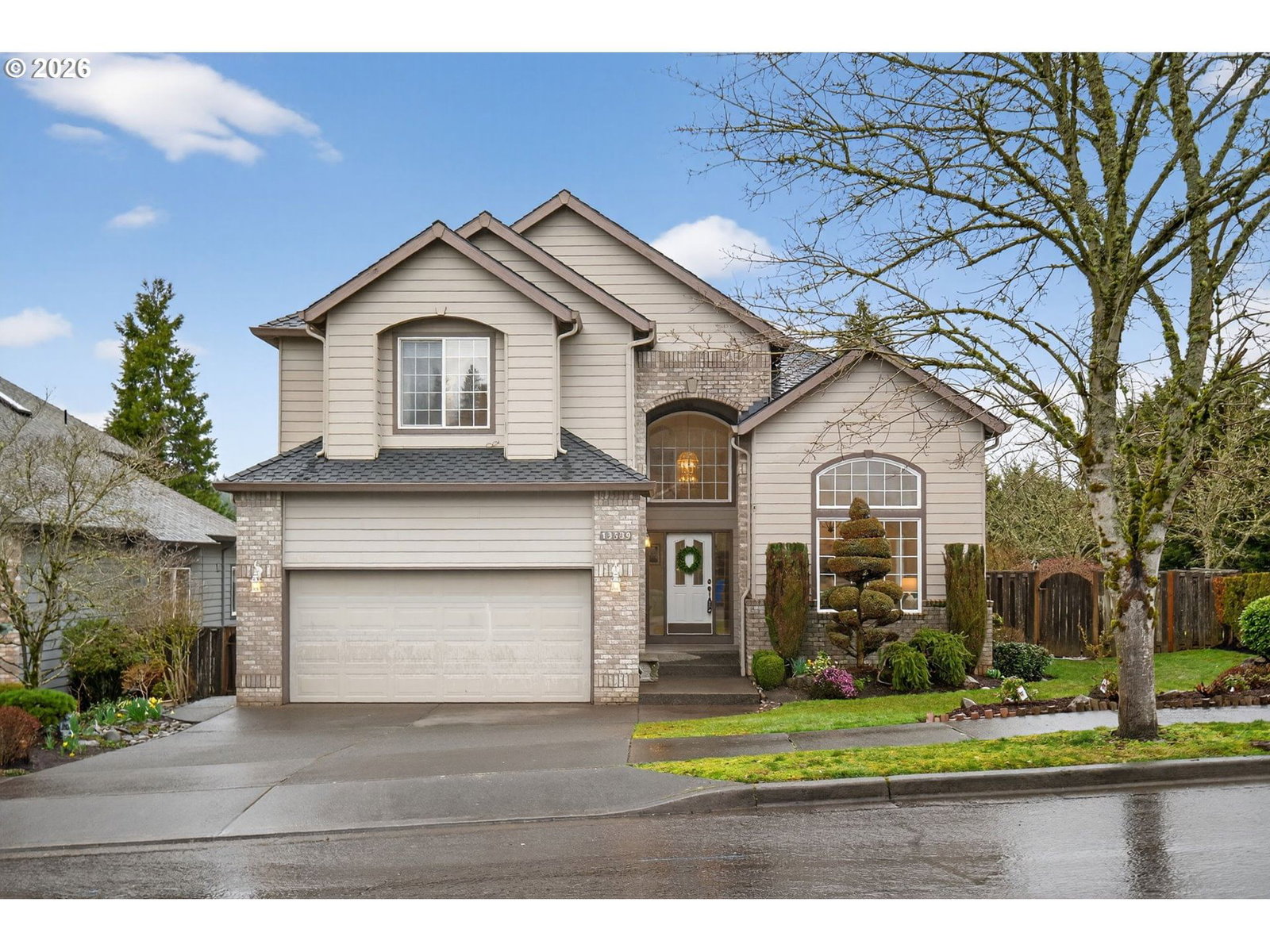 Primary listing photo, 13539 SE SCOTT CREEK LN, Happy Valley, OR, 97086