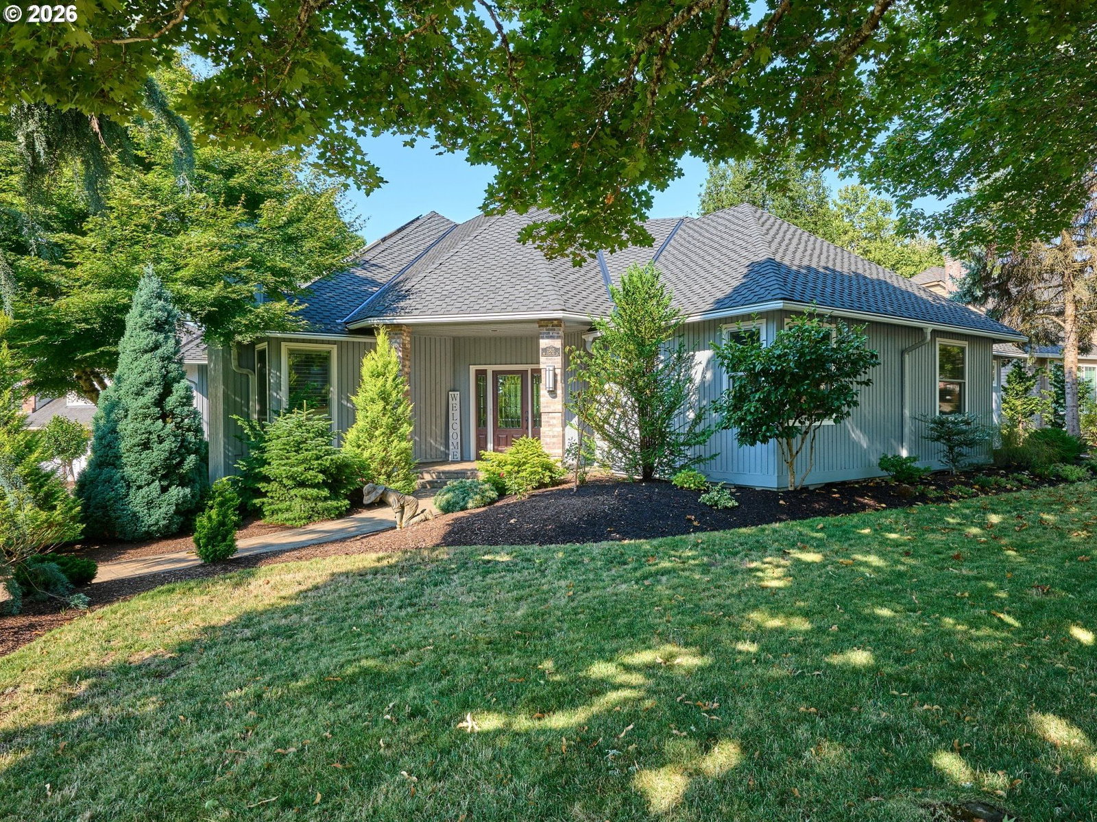 Primary listing photo, 13815 SW CAROLINA CT, Tigard, OR, 97224