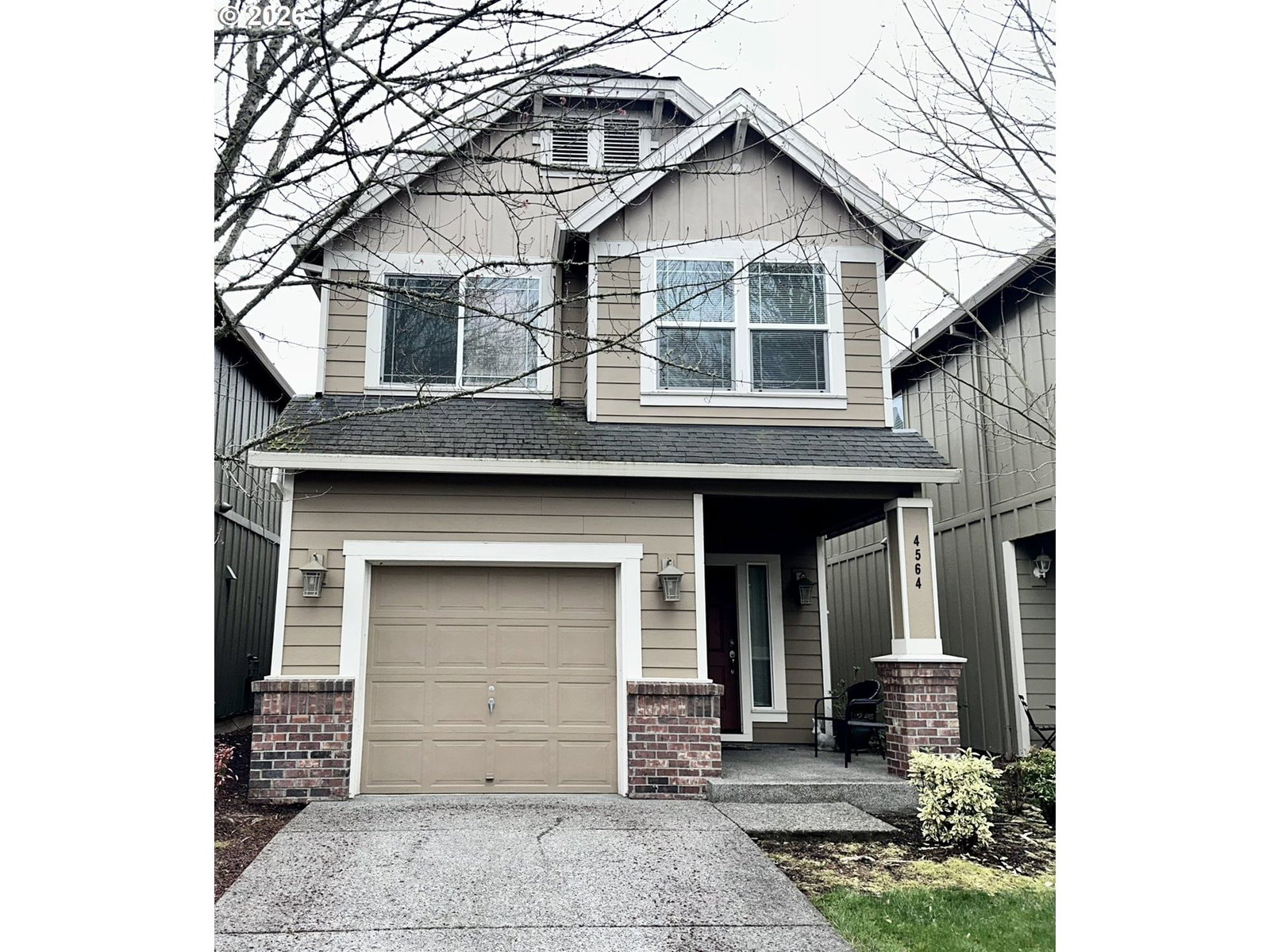 Primary listing photo, 4564 OLIVEWOOD ST, Hillsboro, OR, 97123