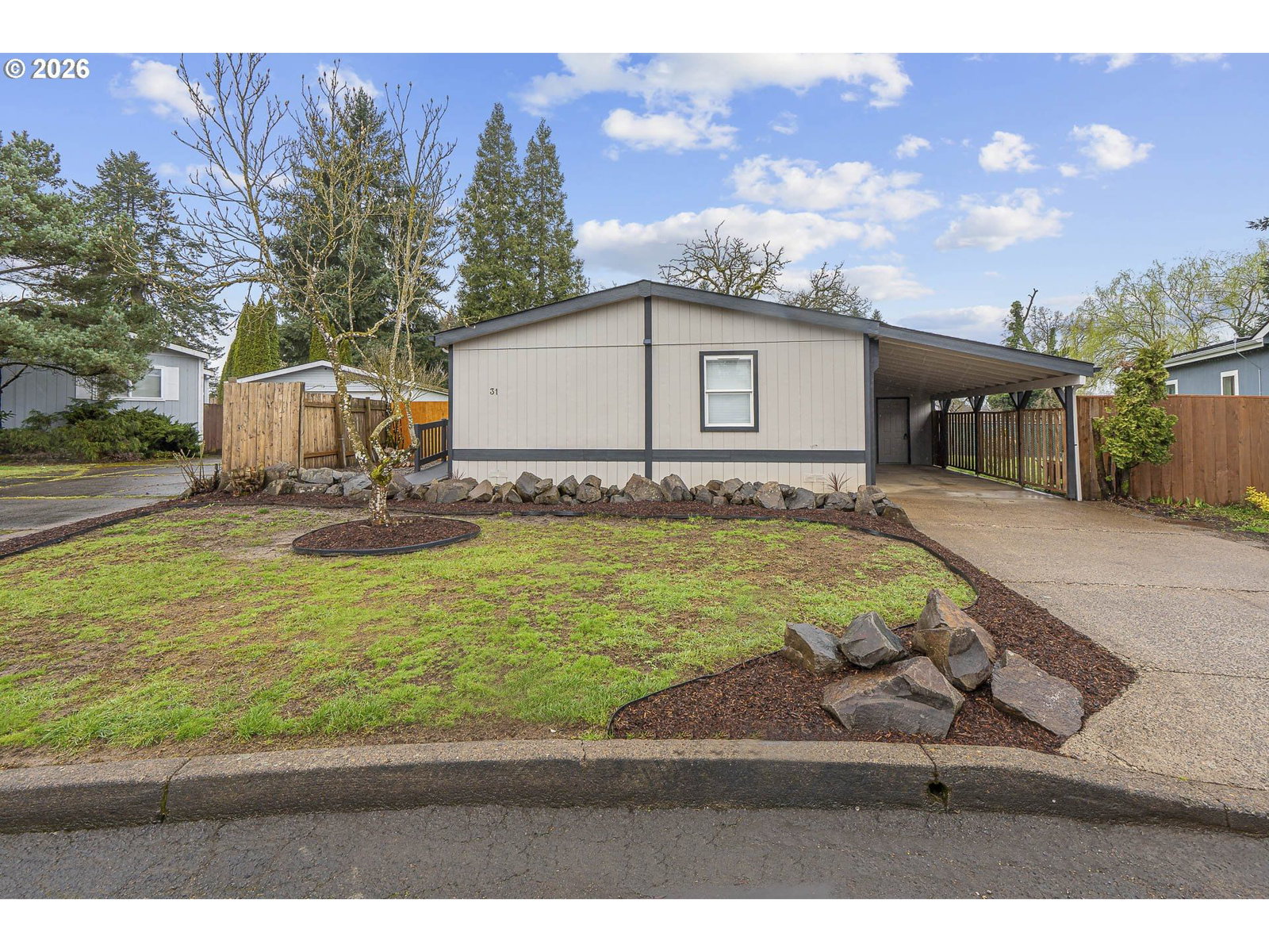 Primary listing photo, 1282 E 3RD ST, Lafayette, OR, 97127