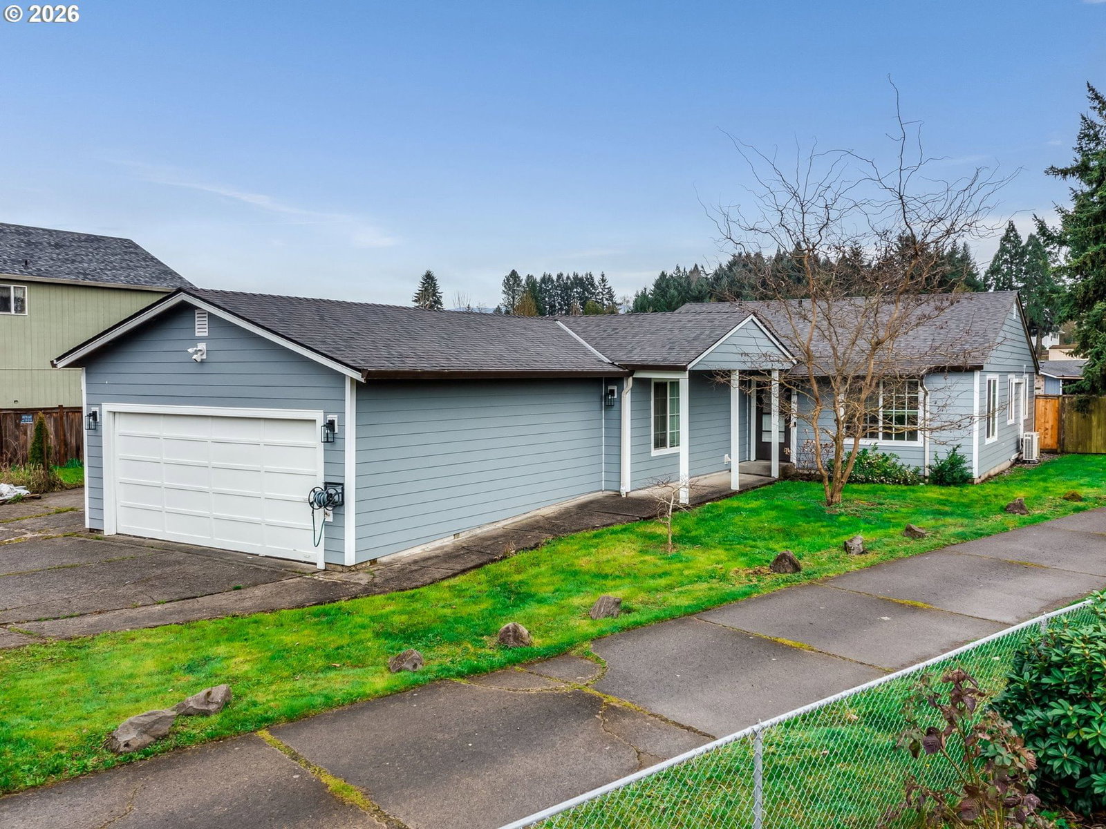 Primary listing photo, 4917 55TH ST, Vancouver, WA, 98661