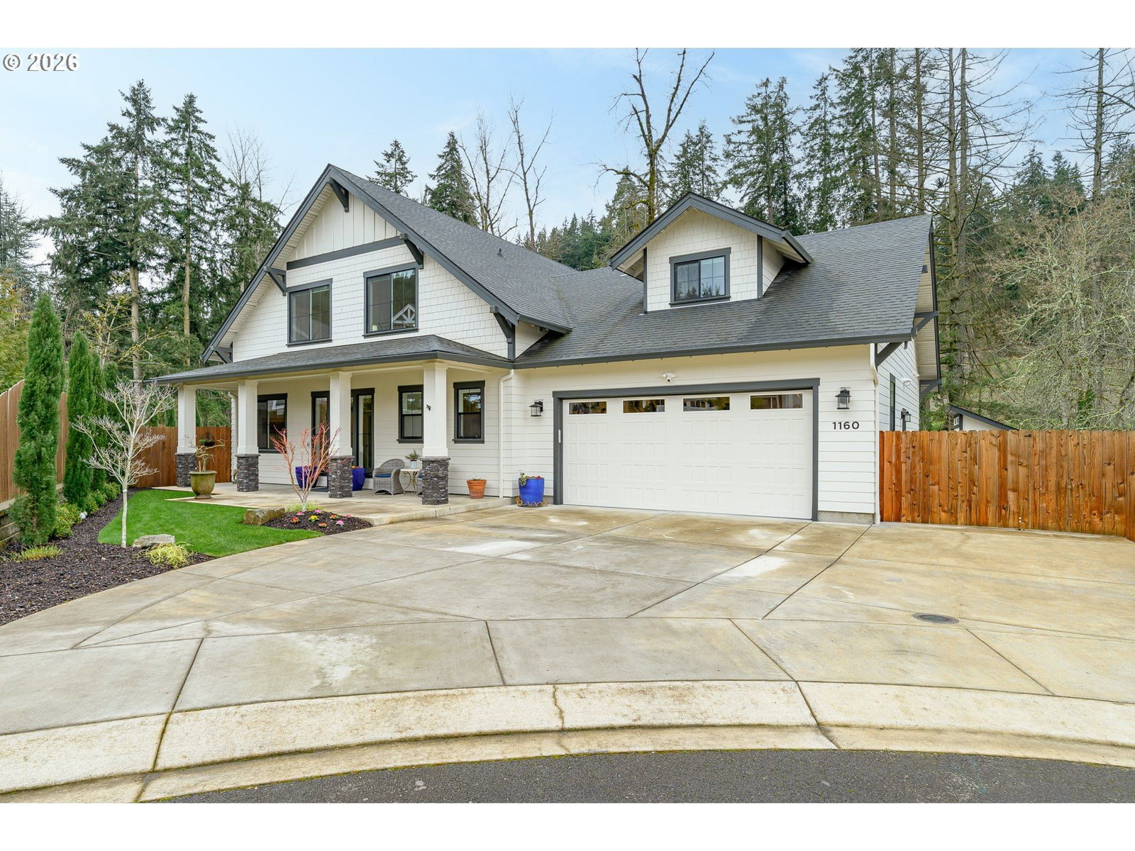 Primary listing photo, 1160 BEDLINGTON TER, Silverton, OR, 97381