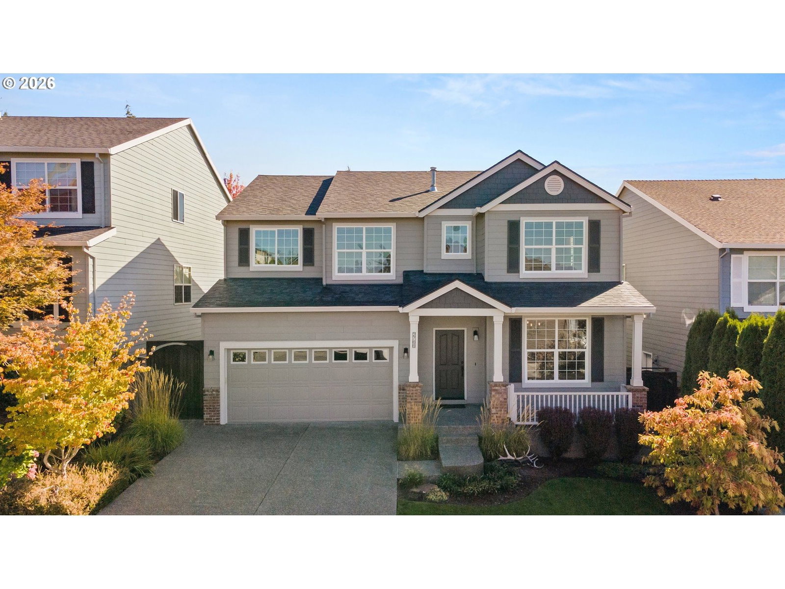 Primary listing photo, 2766 SE TEAL AVE, Gresham, OR, 97080