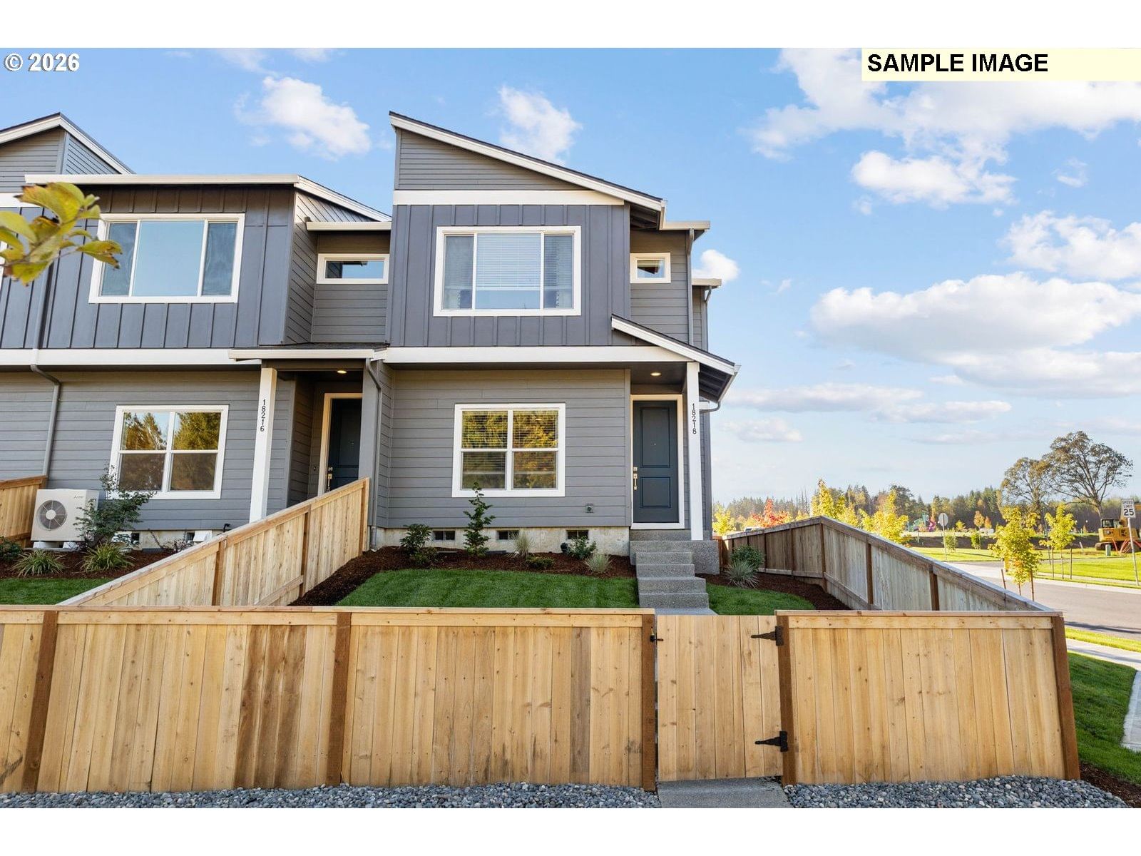 Primary listing photo, 18610 NE 45TH AVE #LOT 352, Vancouver, WA, 98686