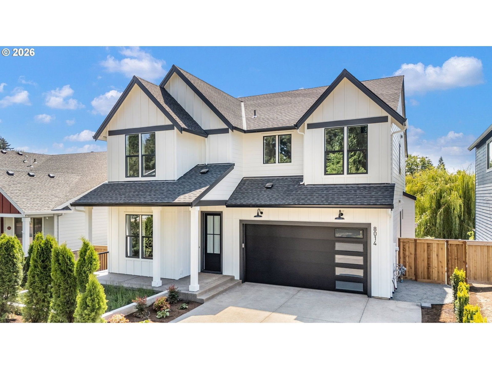 8014 SW SPRUCE ST
