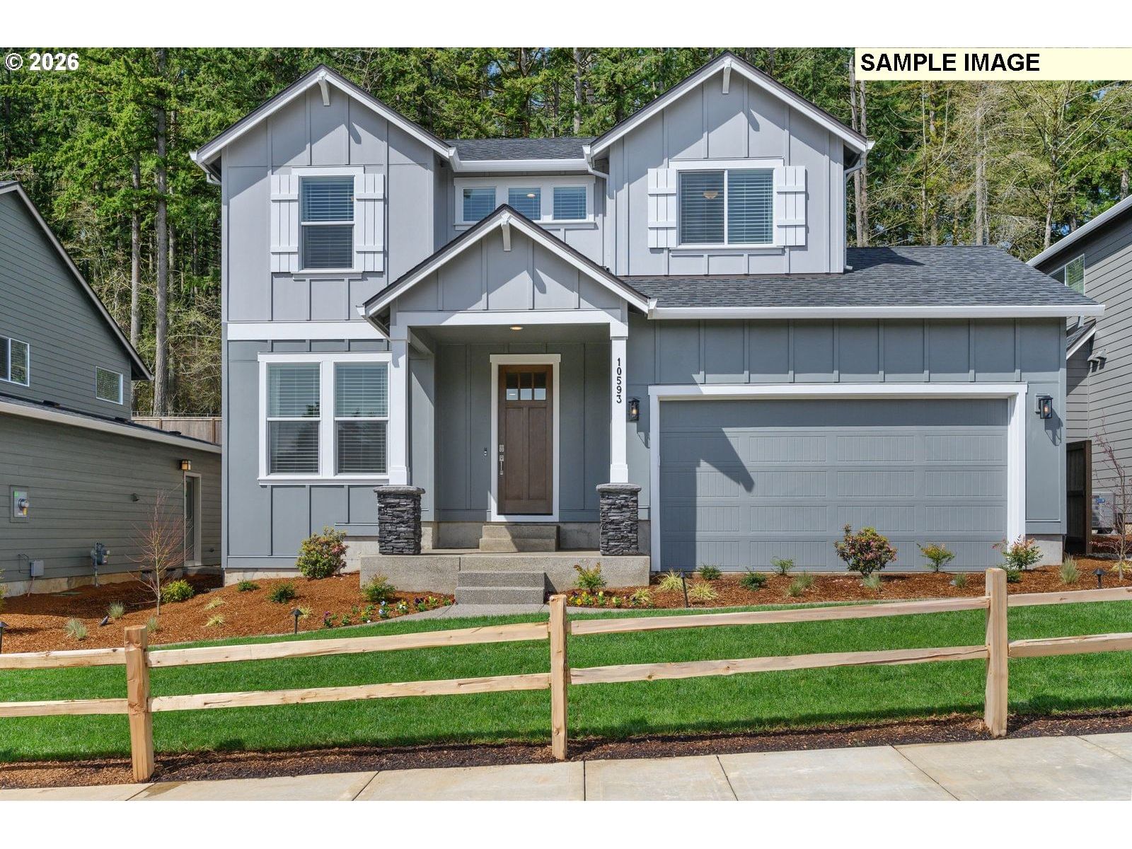 10707 NE 140th AVE #Lot 90