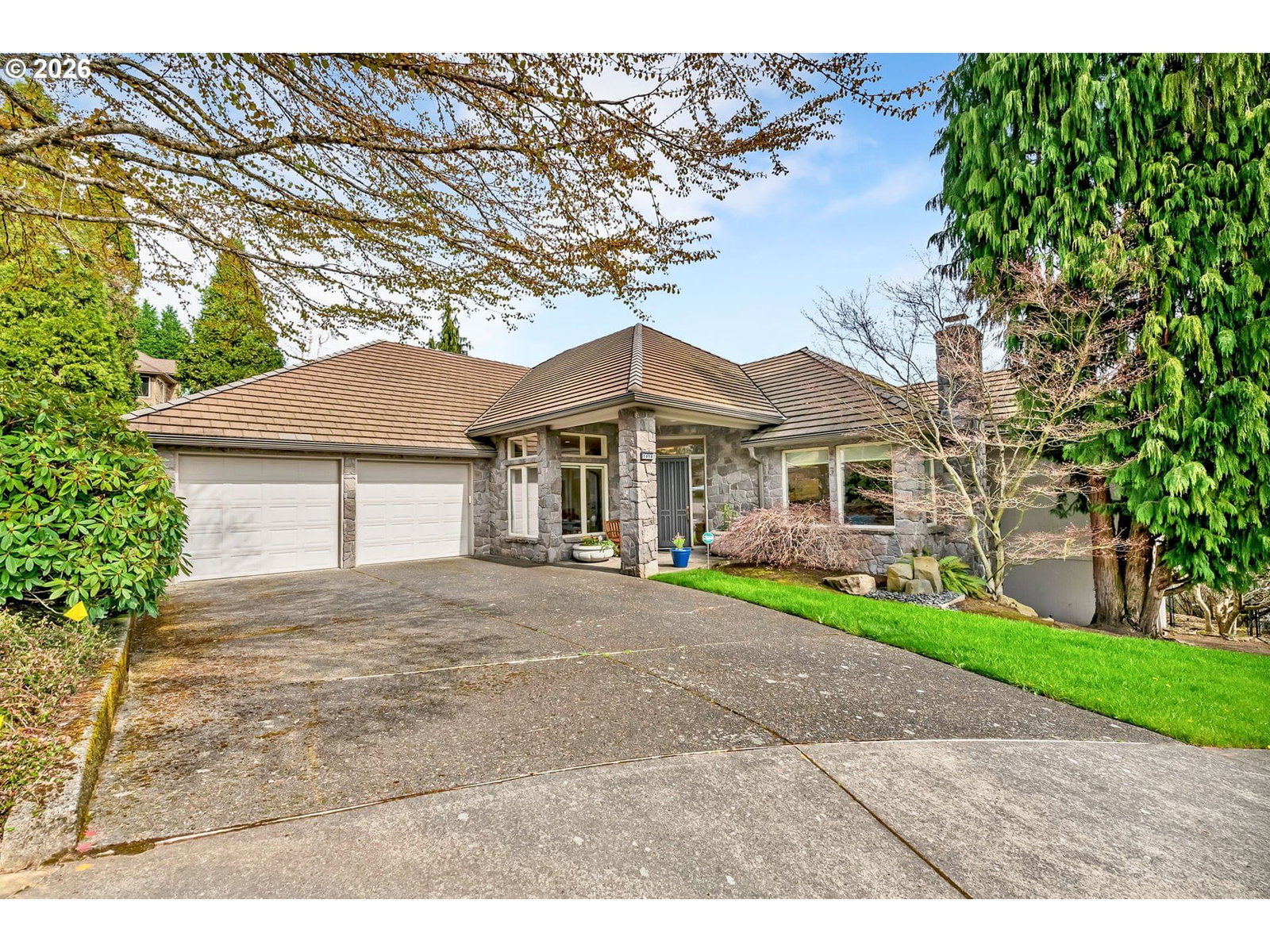 Primary listing photo, 1414 SE BEECH PL, Gresham, OR, 97080