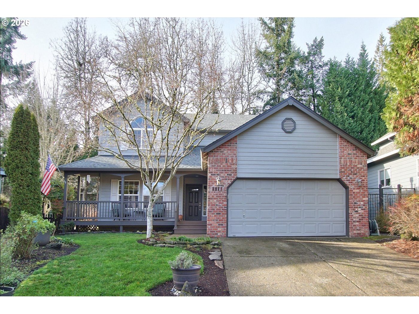 Primary listing photo, 1943 NE 51ST AVE, Hillsboro, OR, 97124
