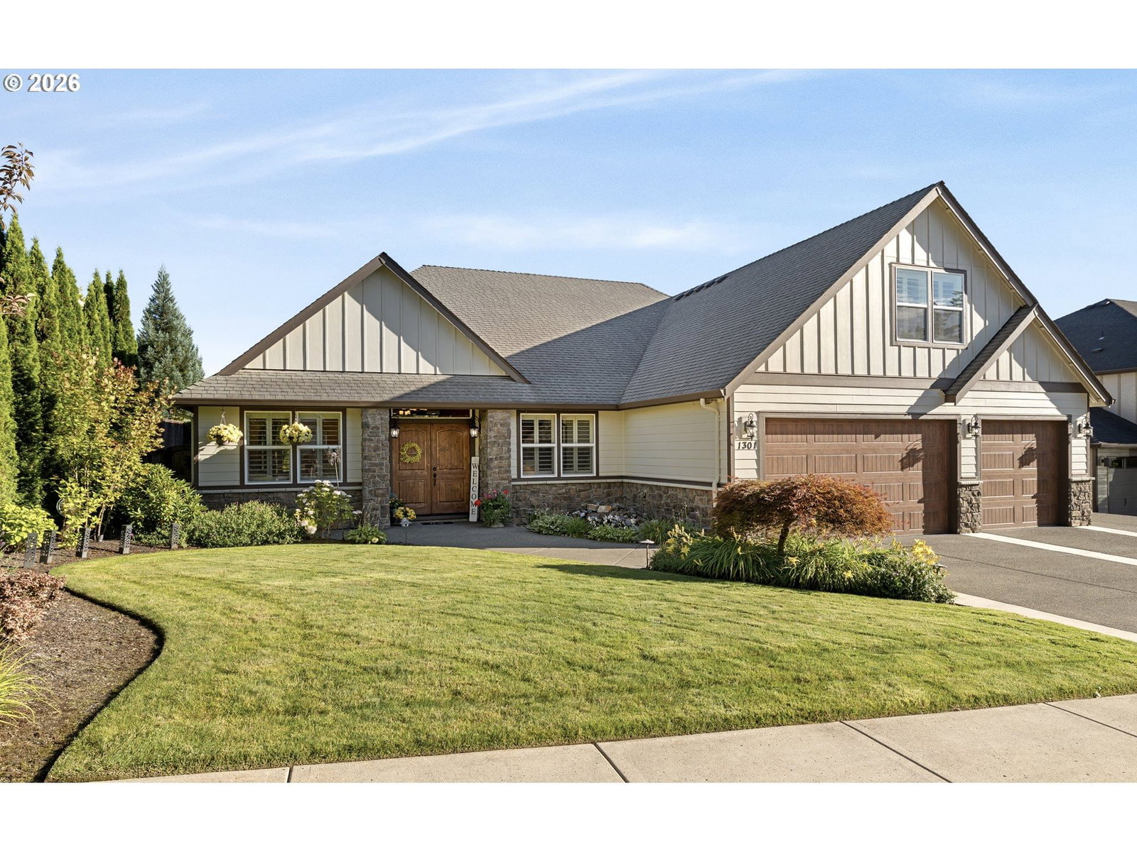 1301 S GREAT BLUE RD