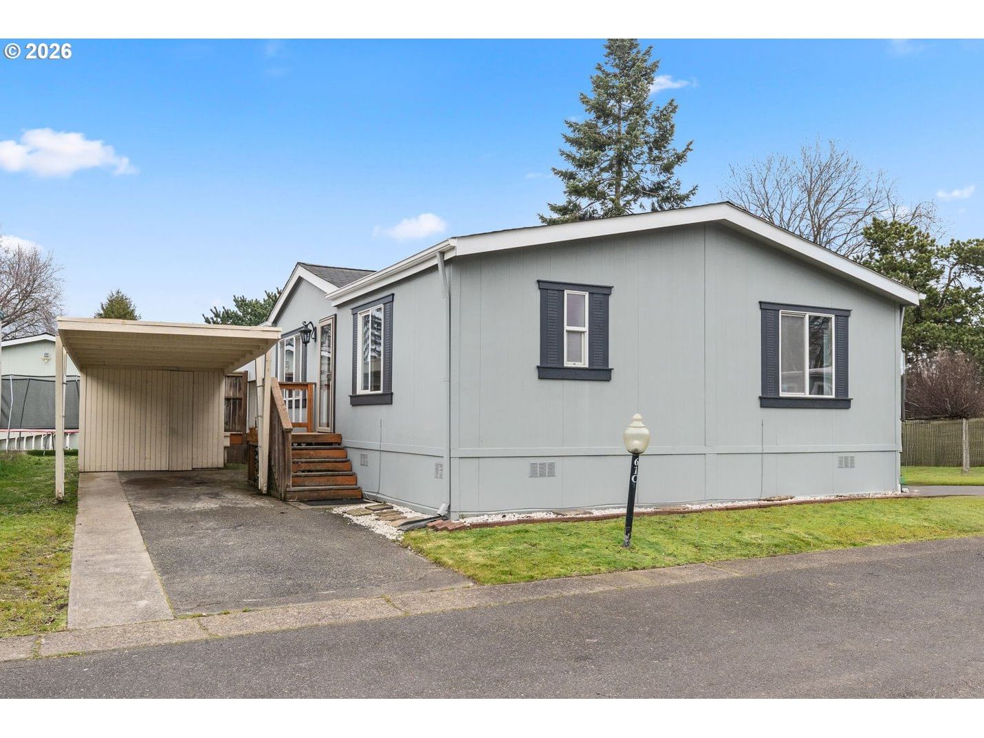 Primary listing photo, 1501 N HAYDEN ISLAND DR #61C, Portland, OR, 97217