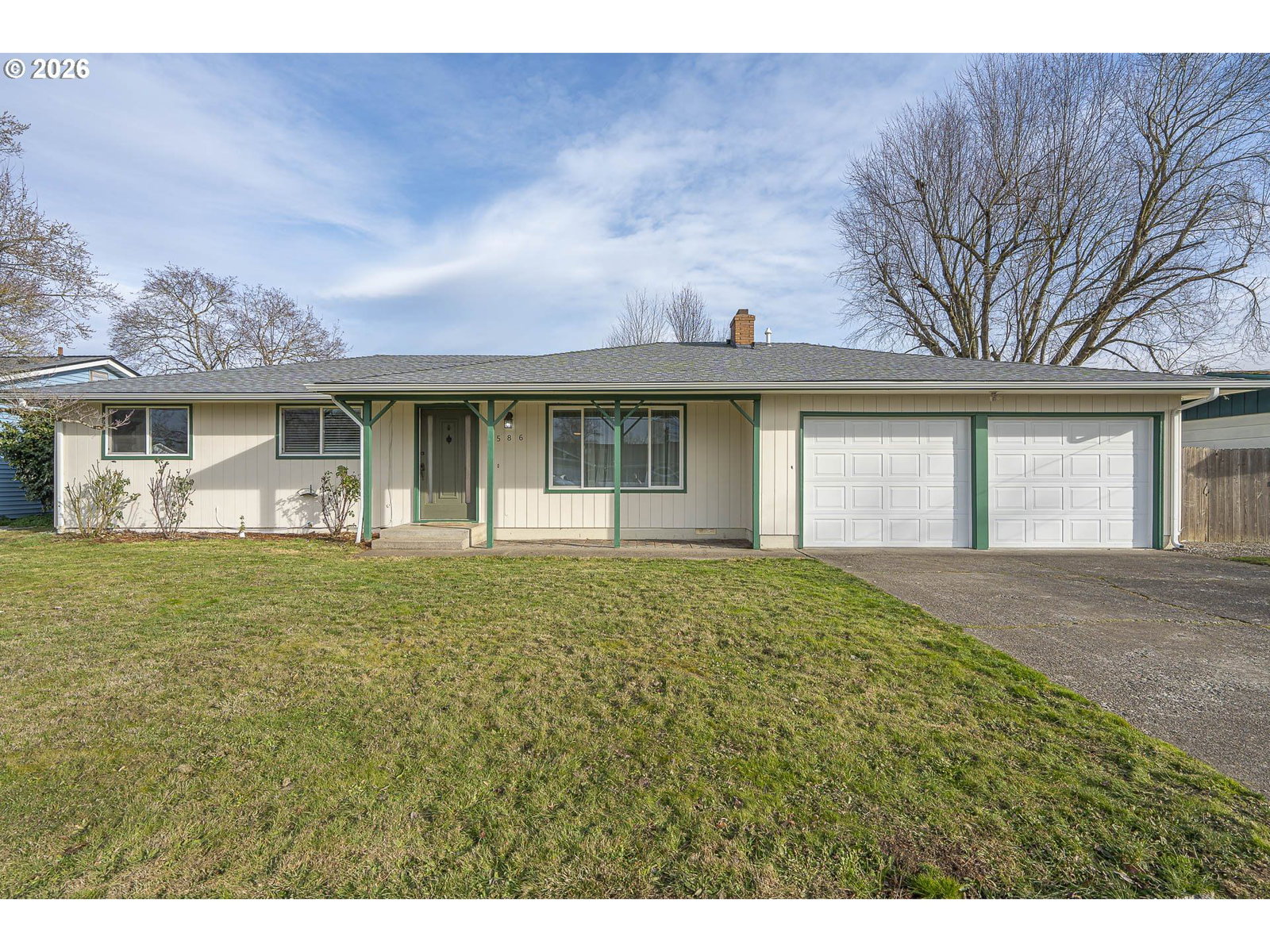 Primary listing photo, 586 45TH PL NE, Salem, OR, 97301