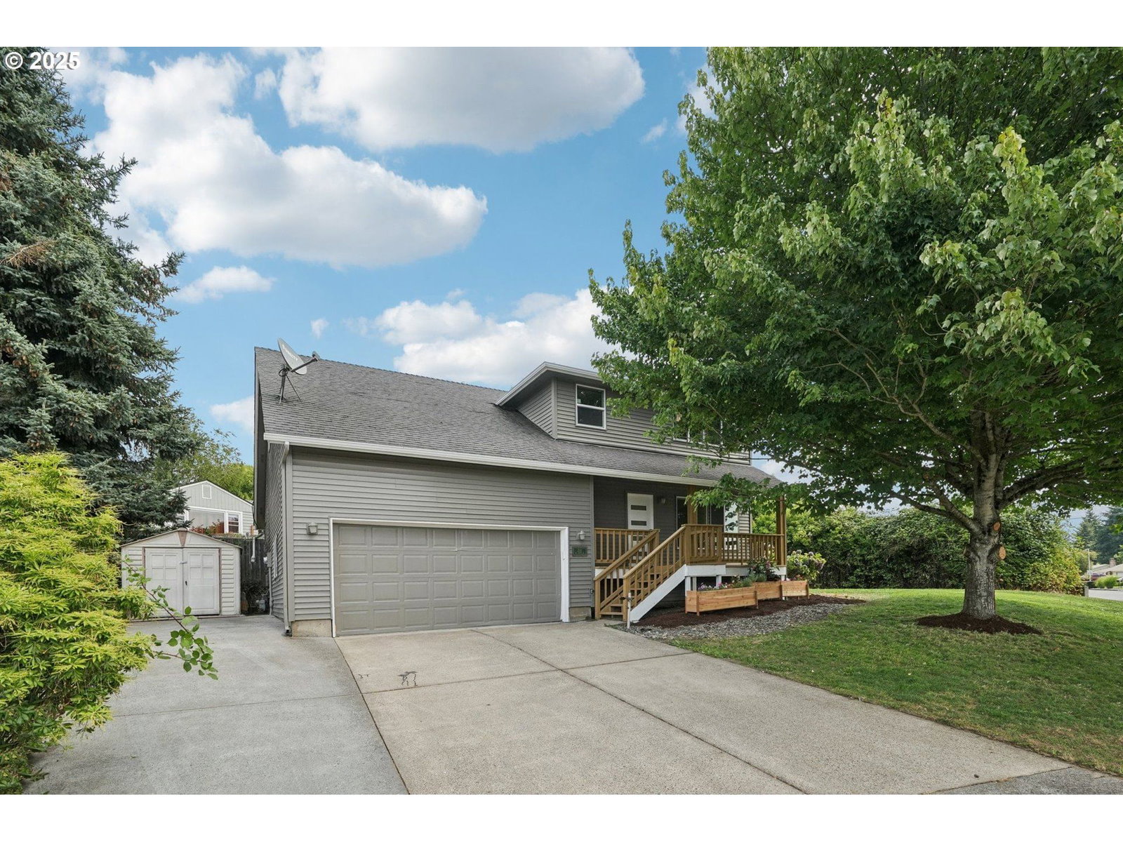 Primary listing photo, 208 NE 106TH ST, Vancouver, WA, 98685