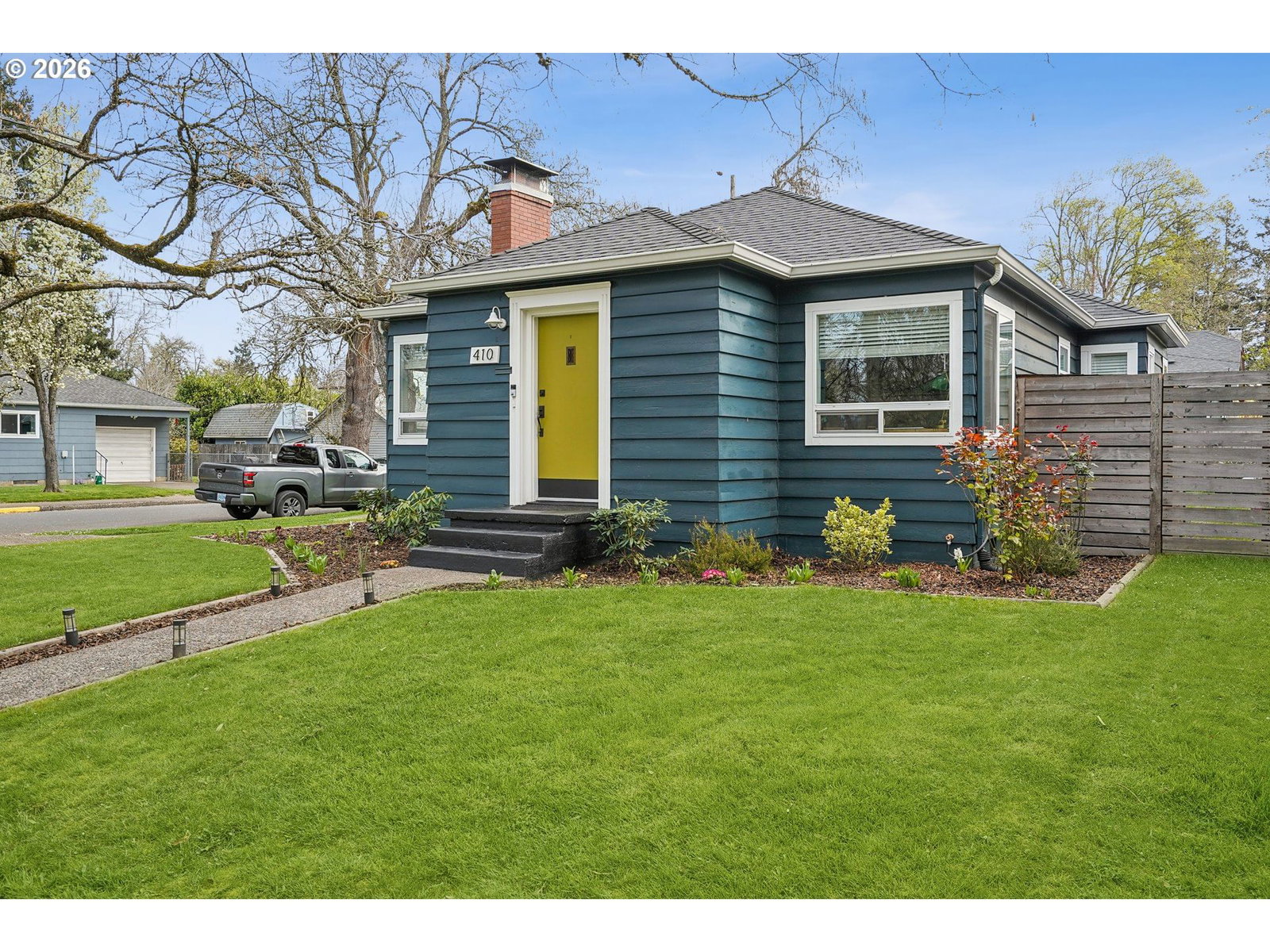 Primary listing photo, 410 23RD ST SE, Salem, OR, 97301