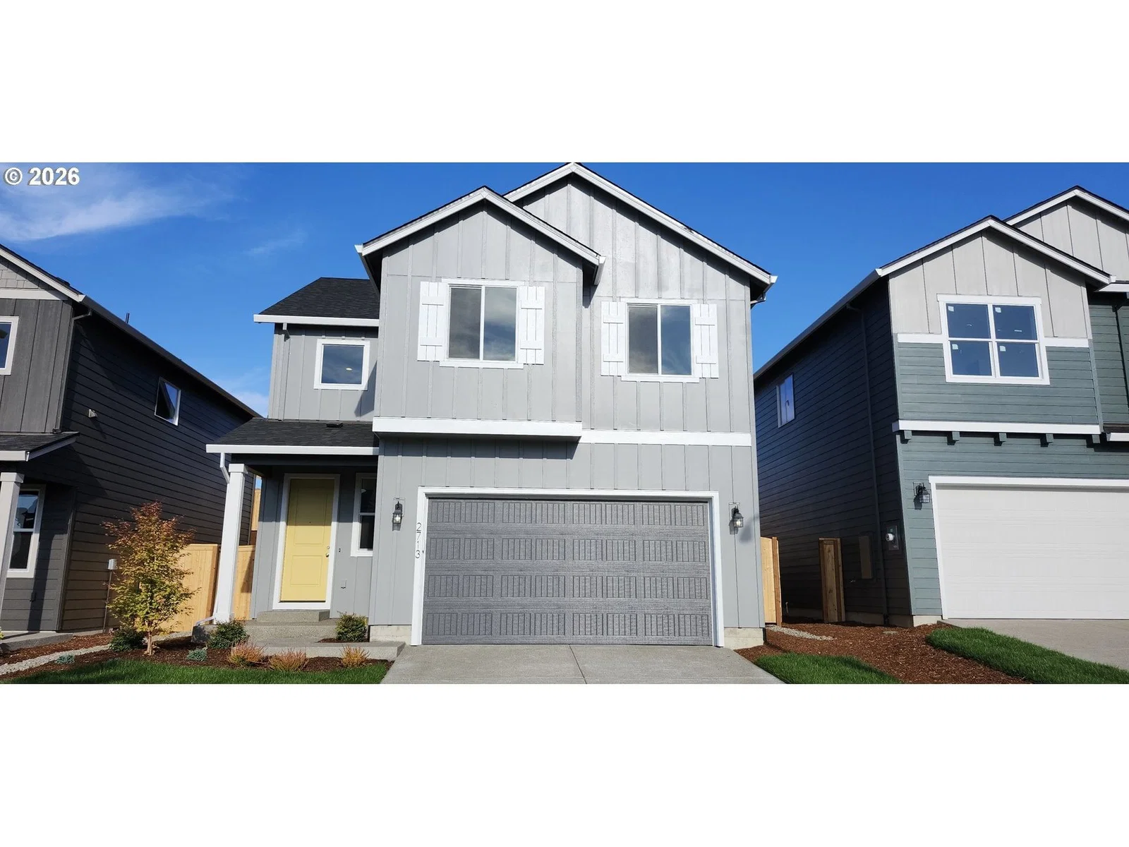 2713 NE Claire RD #204