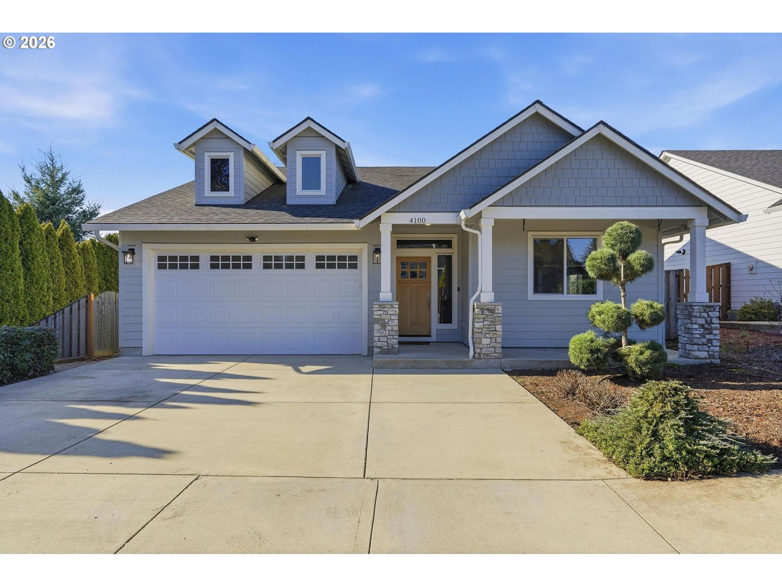 Primary listing photo, 4100 NE 49TH AVE, Vancouver, WA, 98661