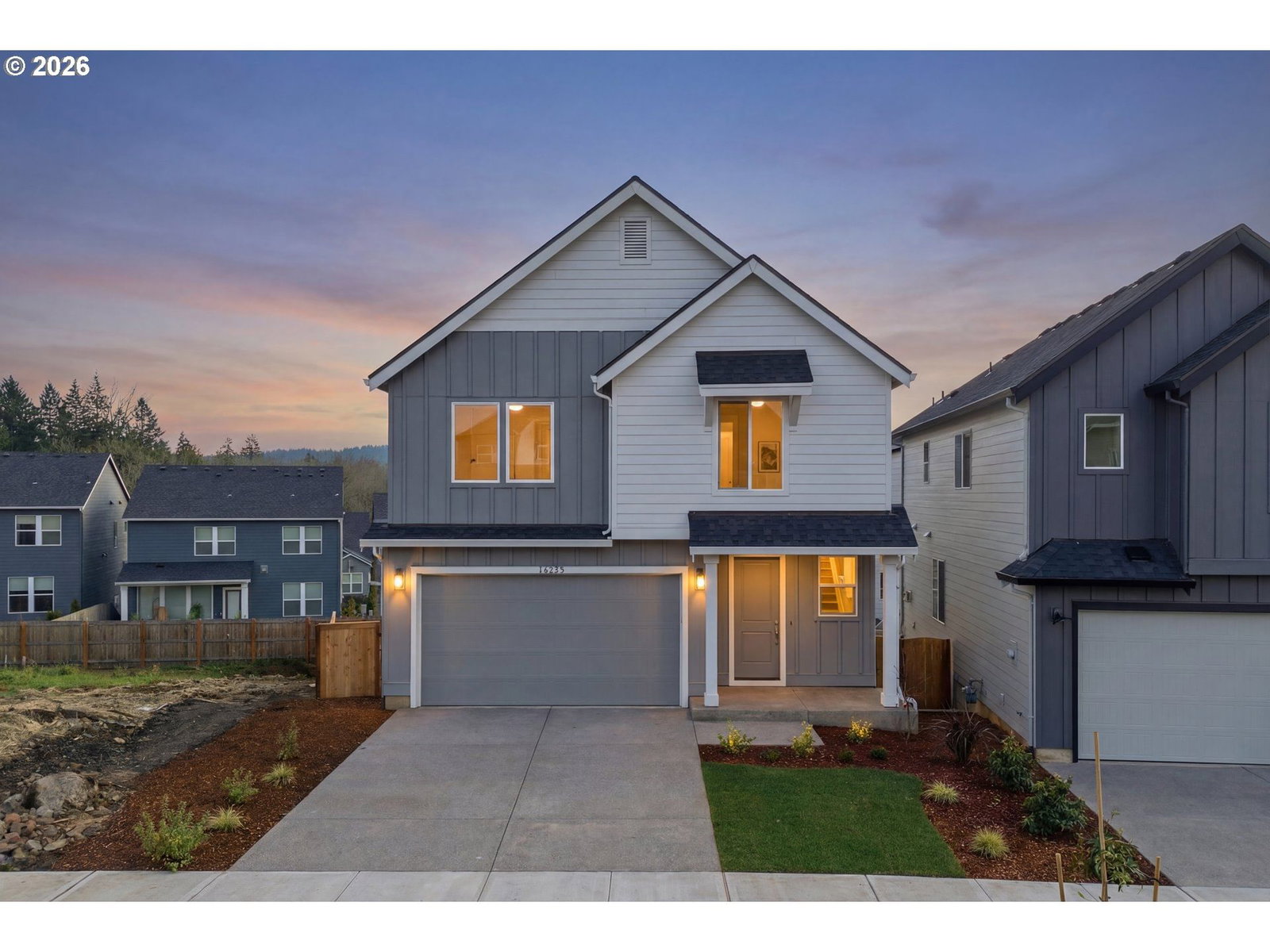 Primary listing photo, 12675 SW Trask ST, Beaverton, OR, 97007