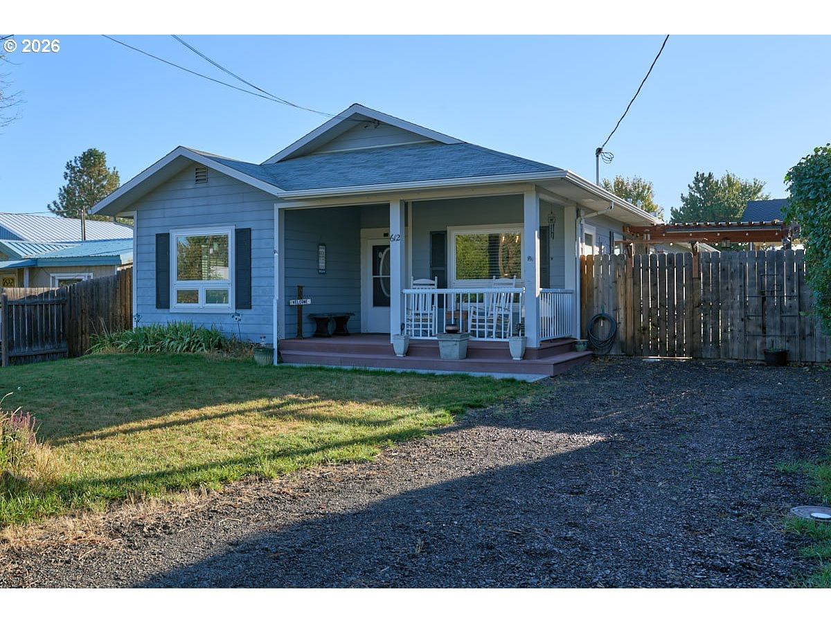Primary listing photo, 612 MILL ST, Joseph, OR, 97846