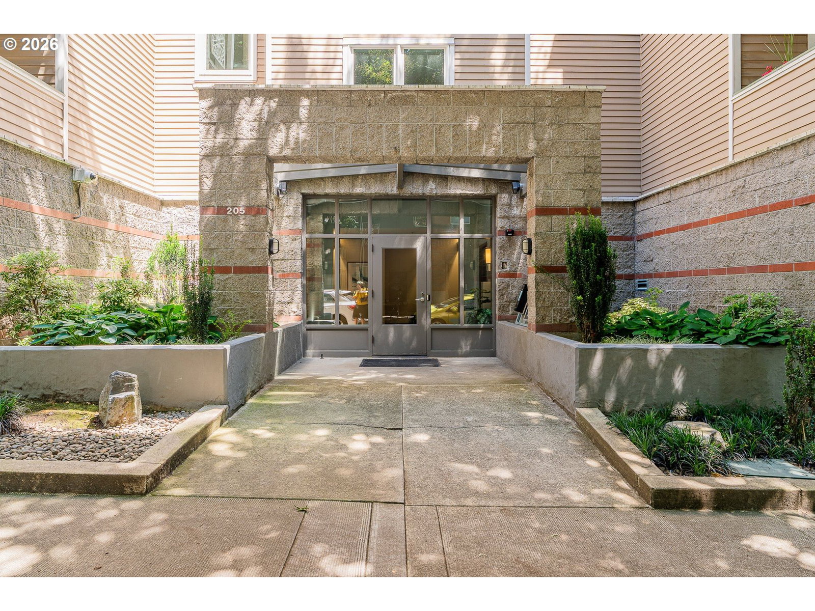 Primary listing photo, 205 S MONTGOMERY ST #401B, Portland, OR, 97201
