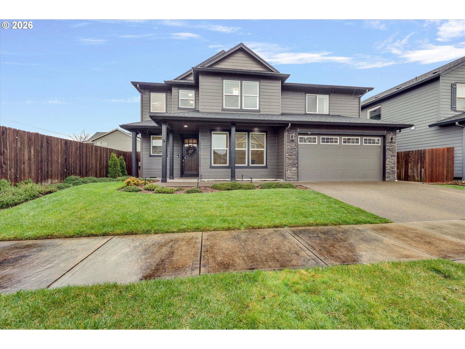 Primary listing photo, 12500 NE 107TH WAY, Vancouver, WA, 98682