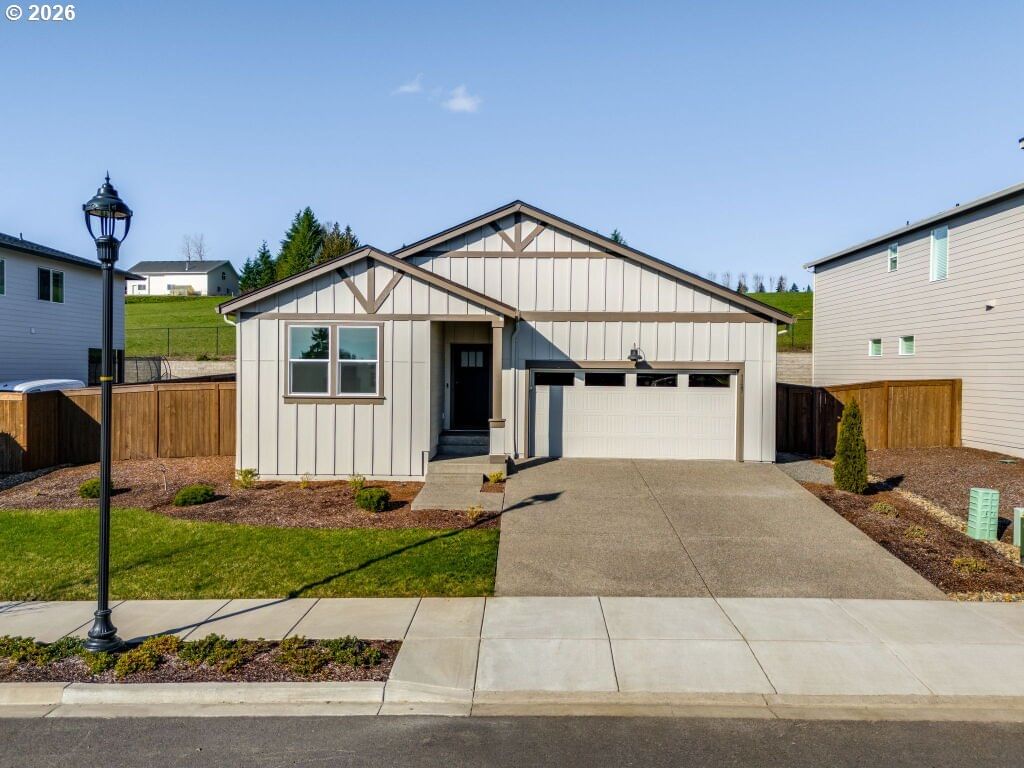 Primary listing photo, 1127 15TH ST, La Center, WA, 98629