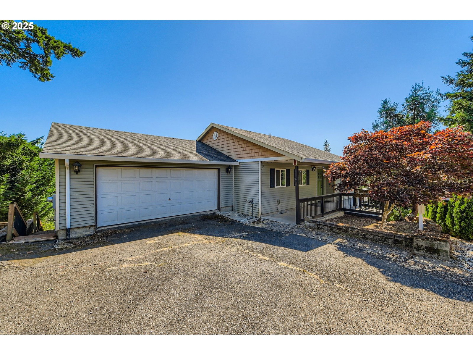 Primary listing photo, 743 Forest Glen RD, Estacada, OR, 97023
