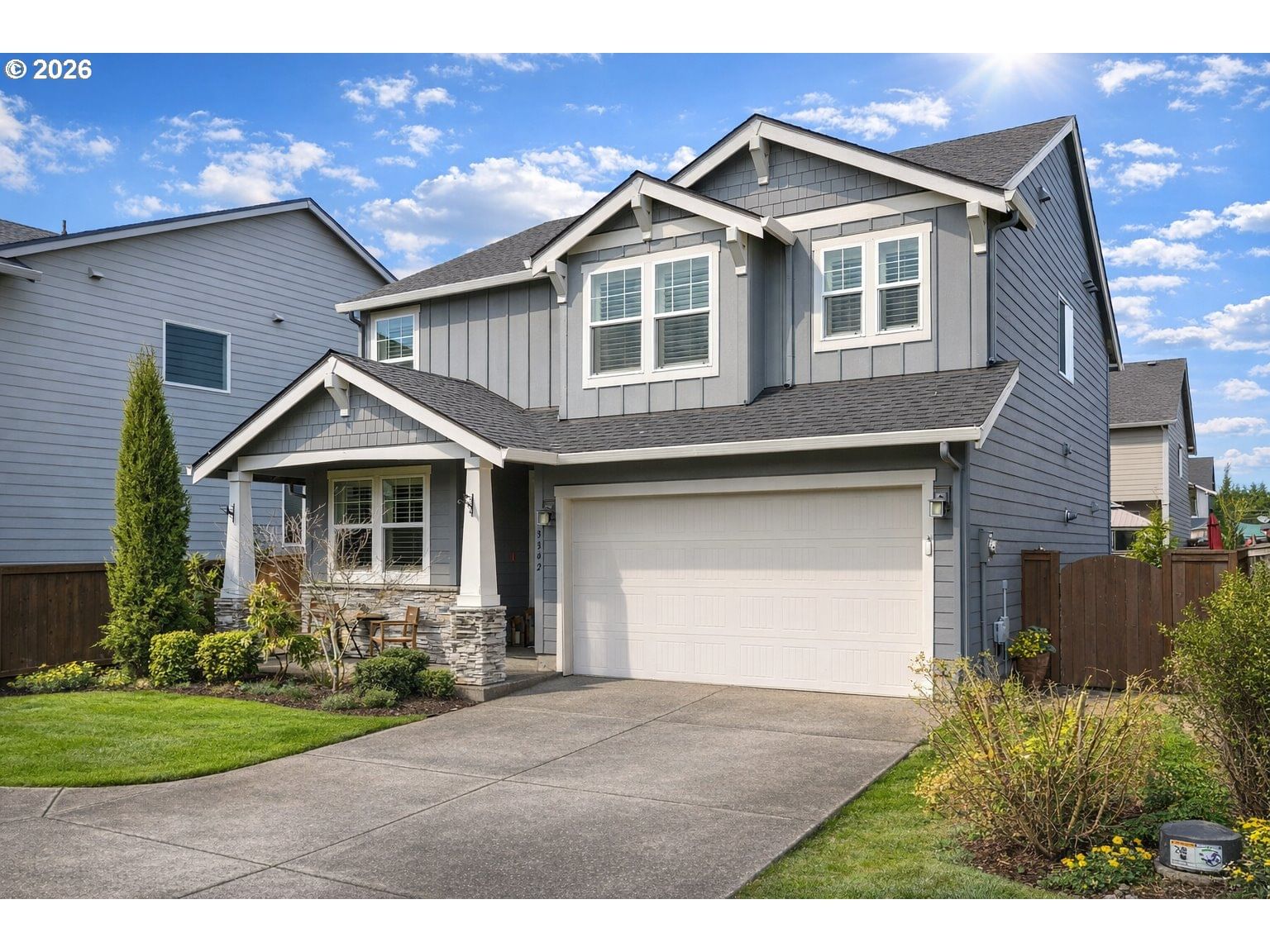 Primary listing photo, 13402 NE 114TH WAY, Brush Prairie, WA, 98606