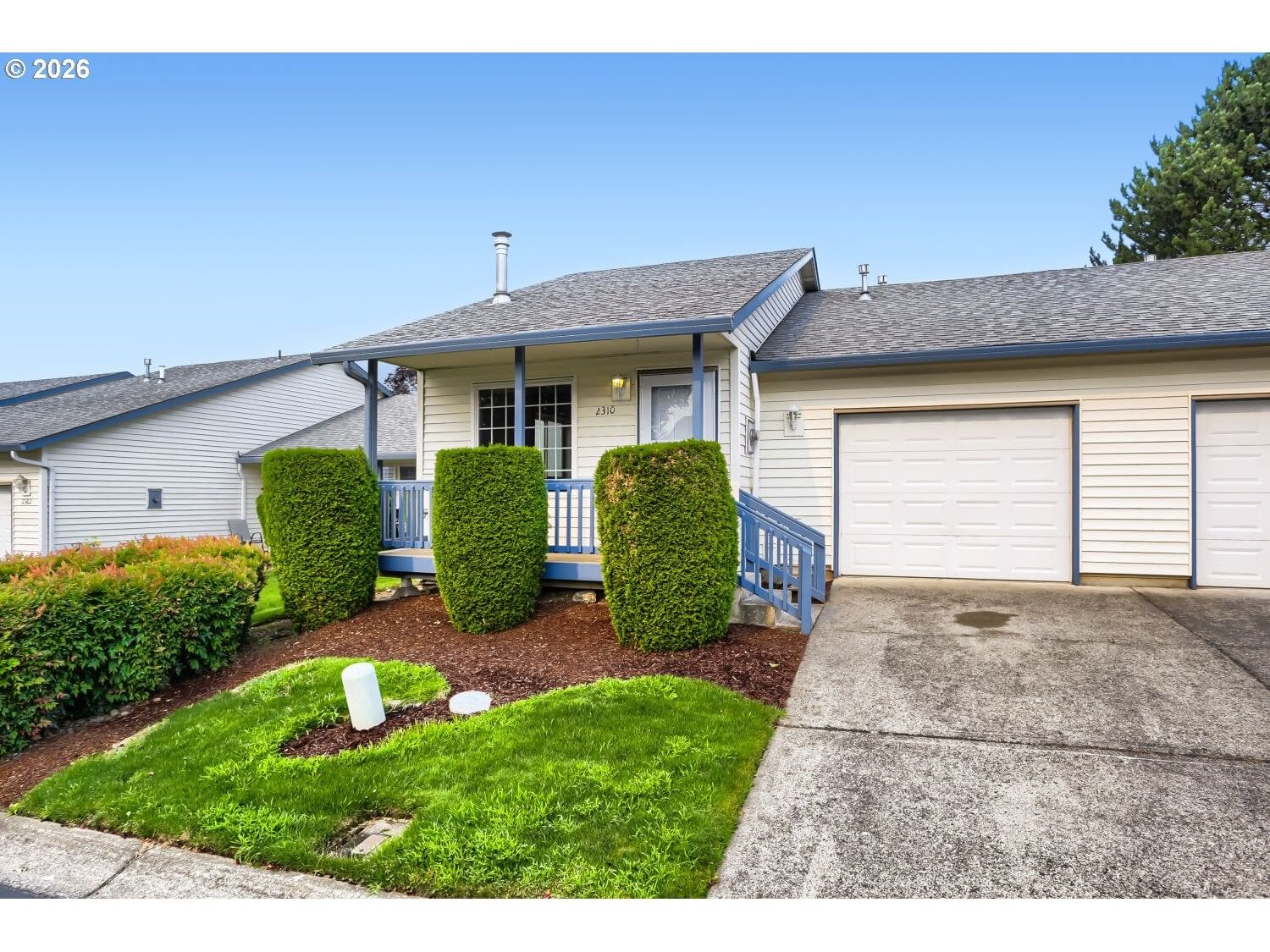 2310 NE 78TH AVE