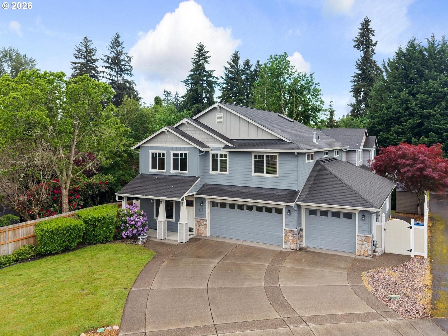 311 NW 96TH ST