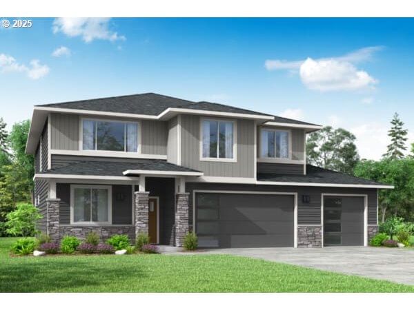 Primary listing photo, 16543 SE Odell Lake LN #LT 743, Happy Valley, OR, 97086