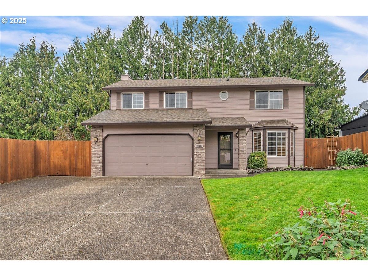 Primary listing photo, 10816 NE 77TH CIR, Vancouver, WA, 98662