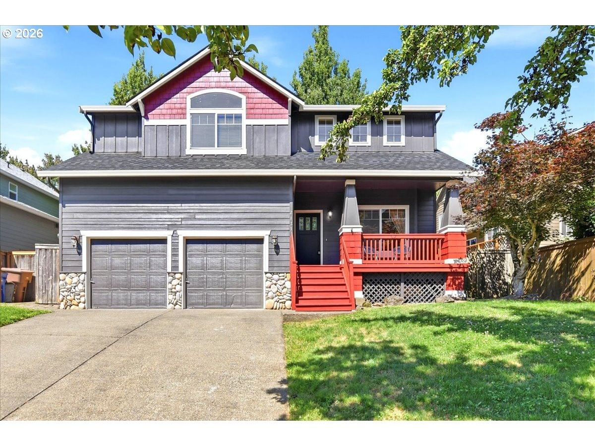 2131 NW FARGO LOOP