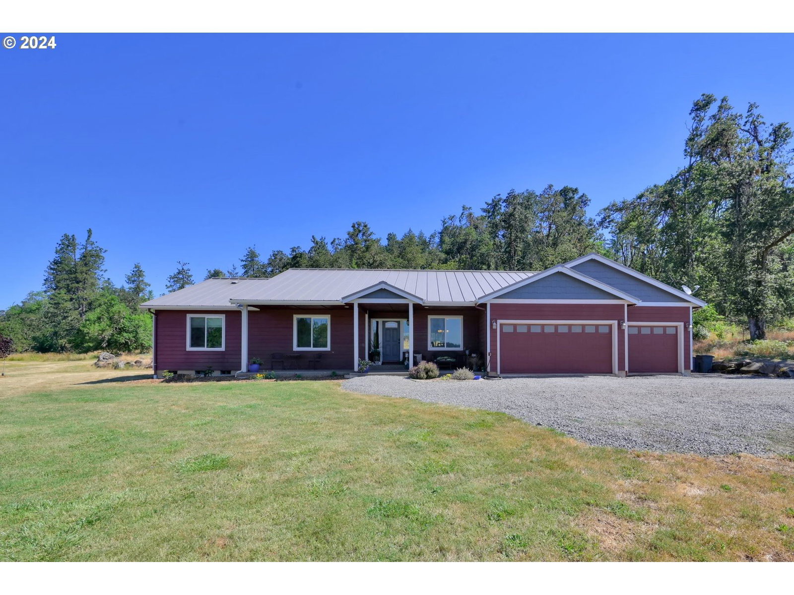 Primary listing photo, 33320 BRYANT RD, Creswell, OR, 97426