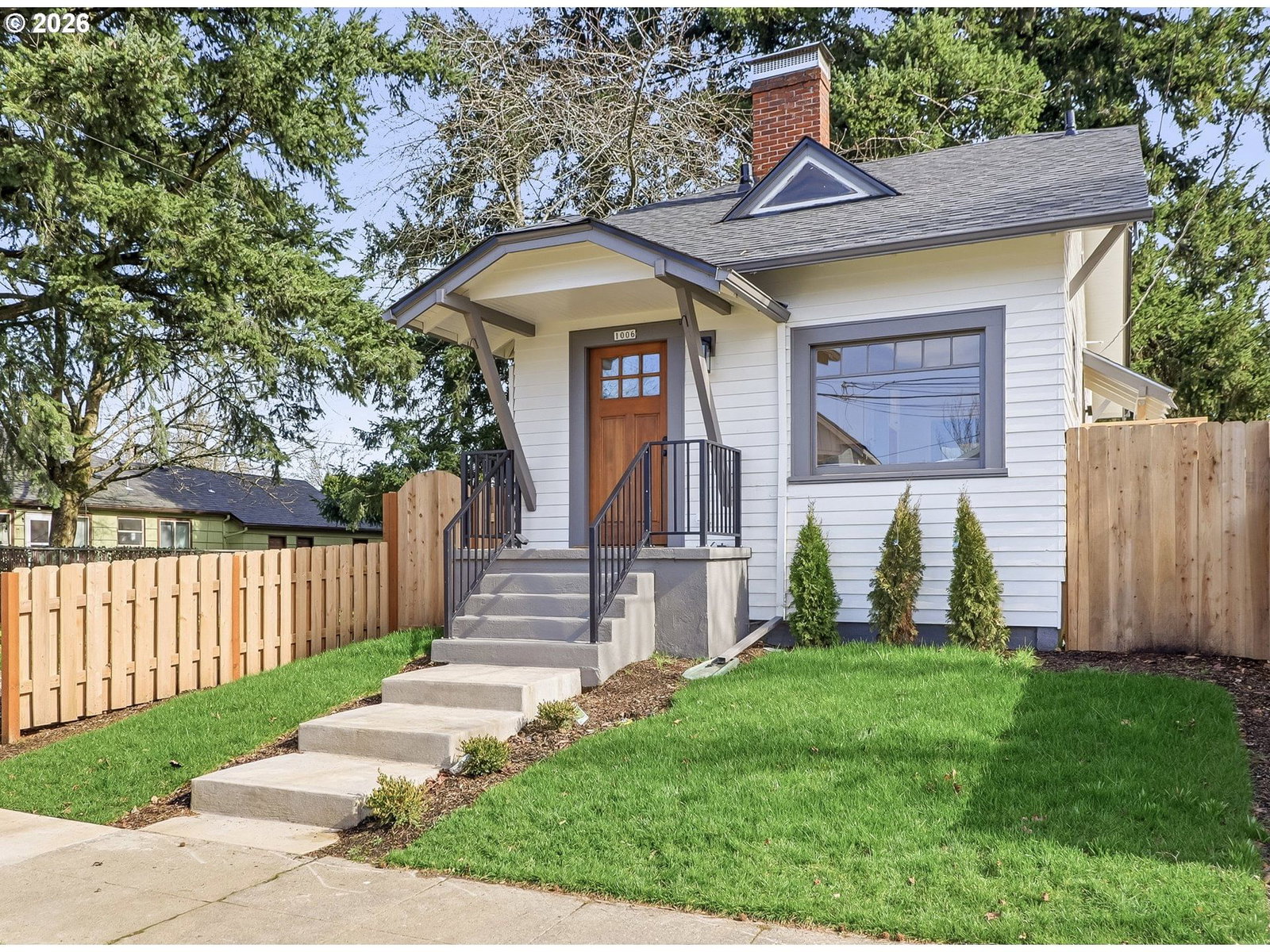 Primary listing photo, 1006 NE 72ND AVE, Portland, OR, 97213