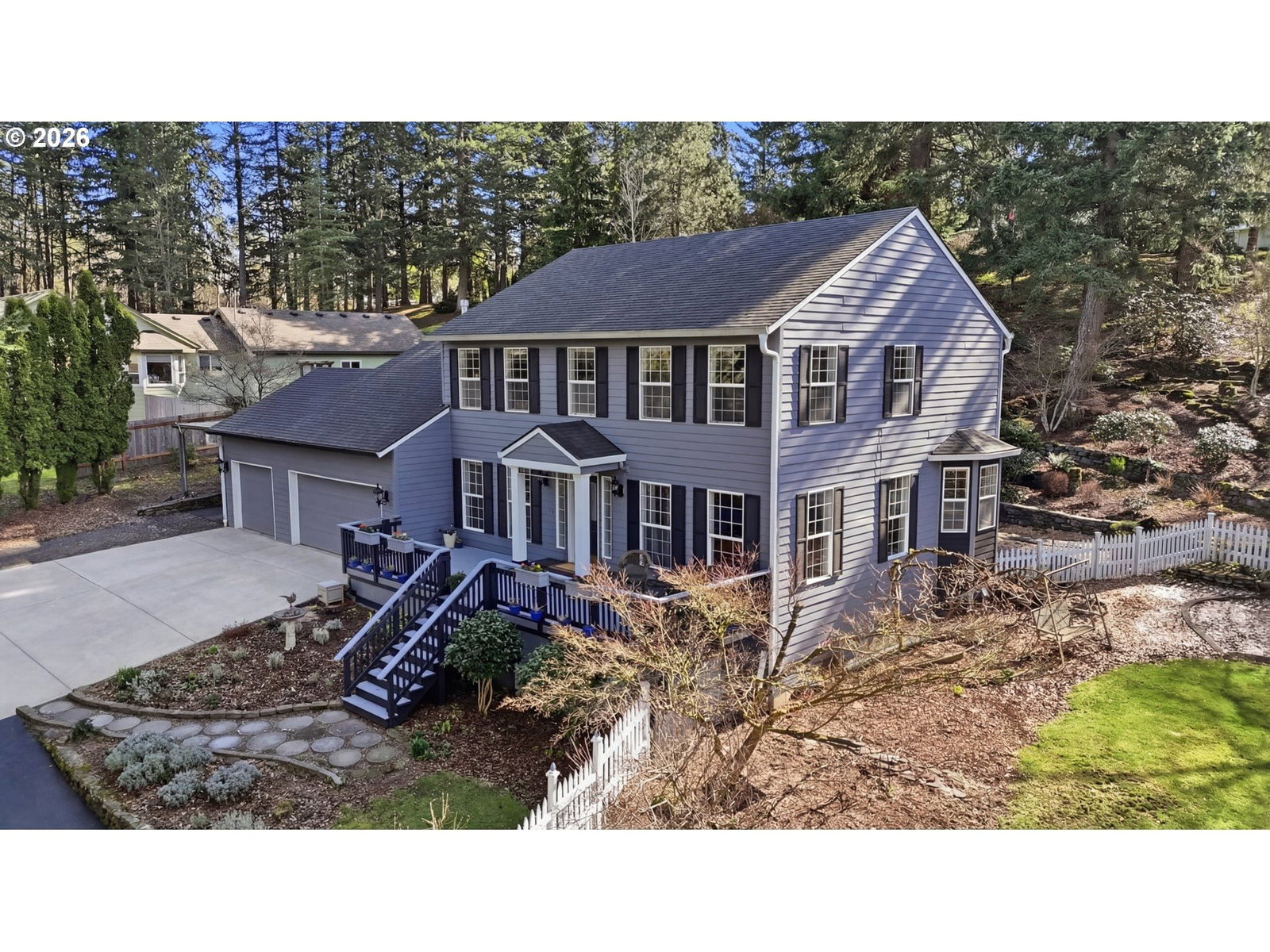 Primary listing photo, 3103 328TH AVE, Washougal, WA, 98671
